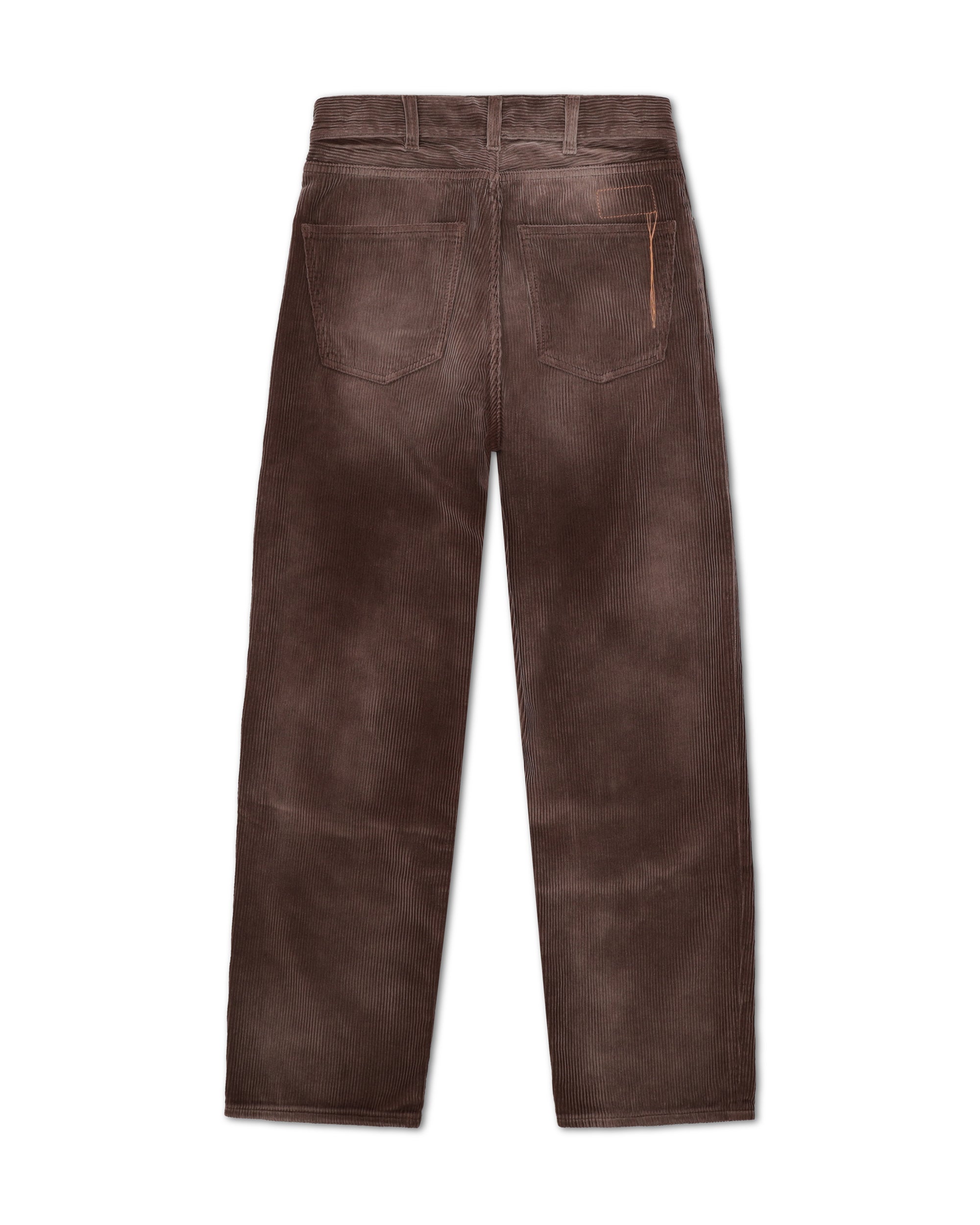 Juliettet Trousers 5-pocket Corduroy