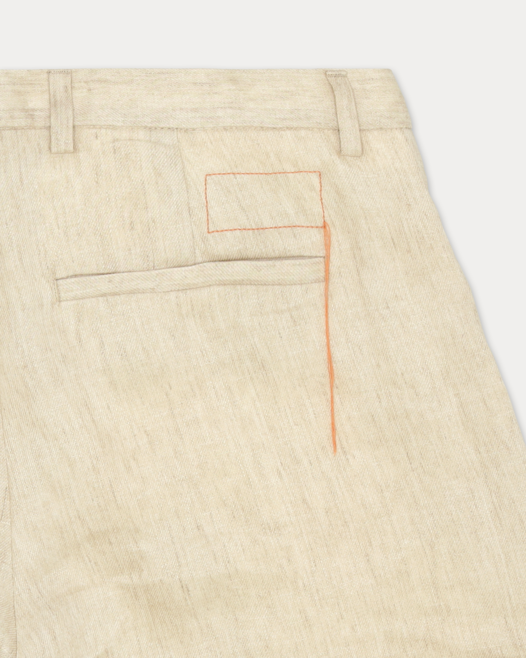 Justine Classic Linen Pants