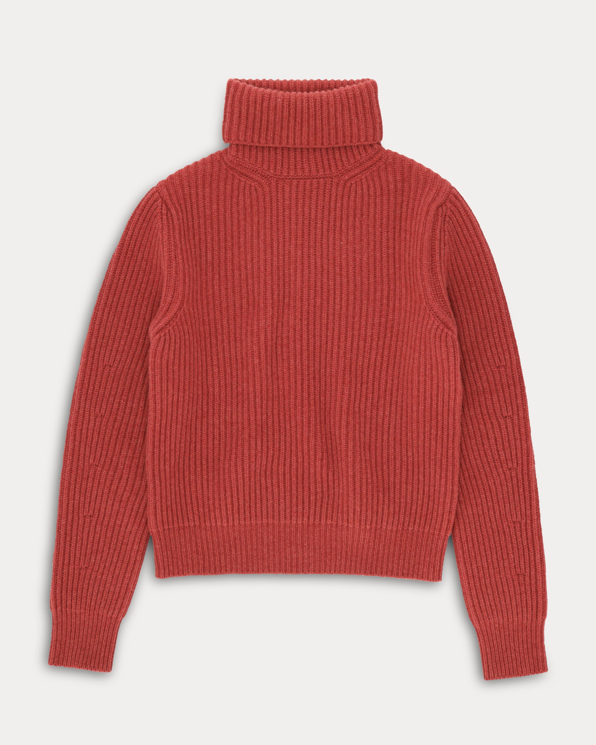 Laura Maglione High Neck Cashmere