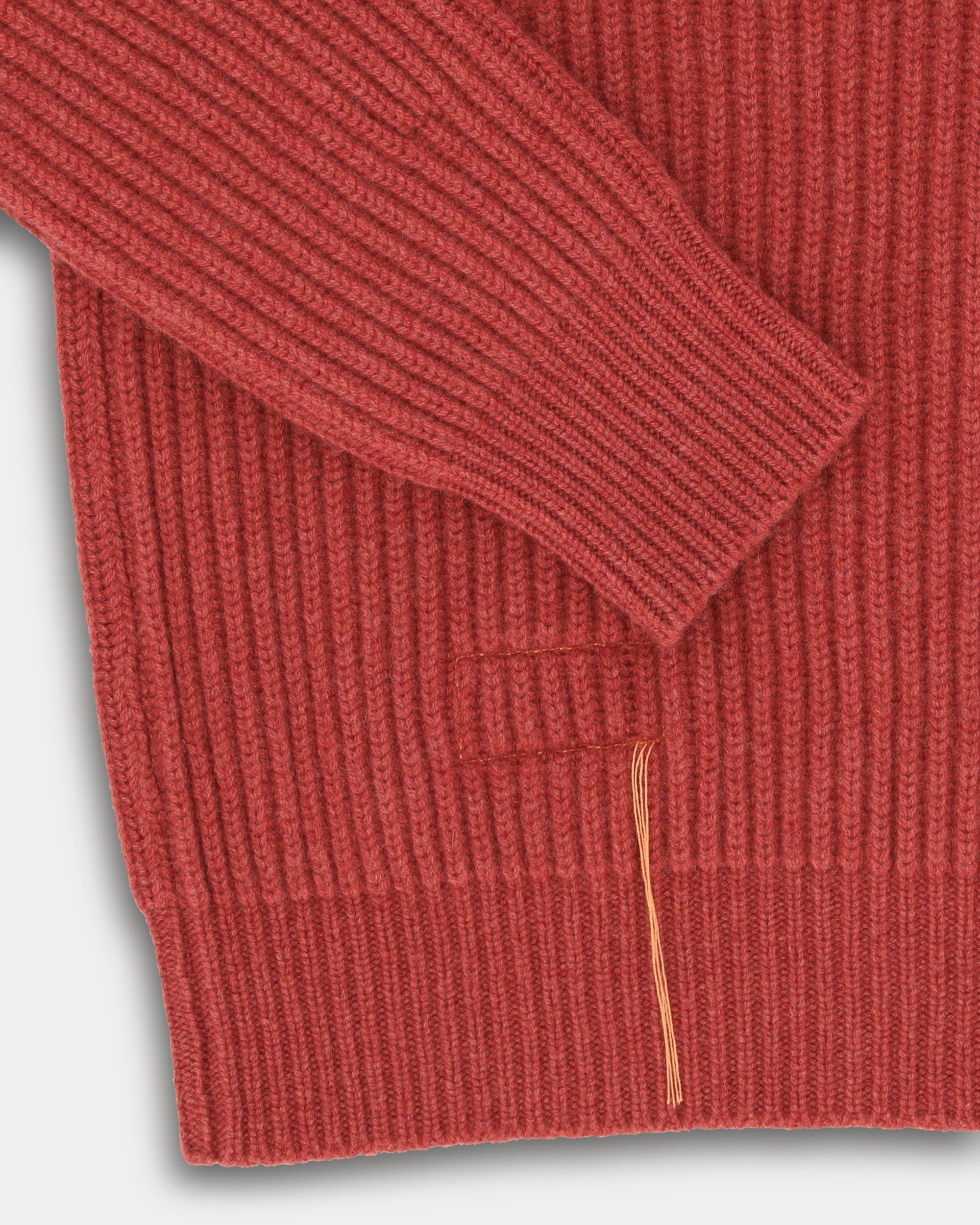 Laura Maglione Collo Alto In Cashmere