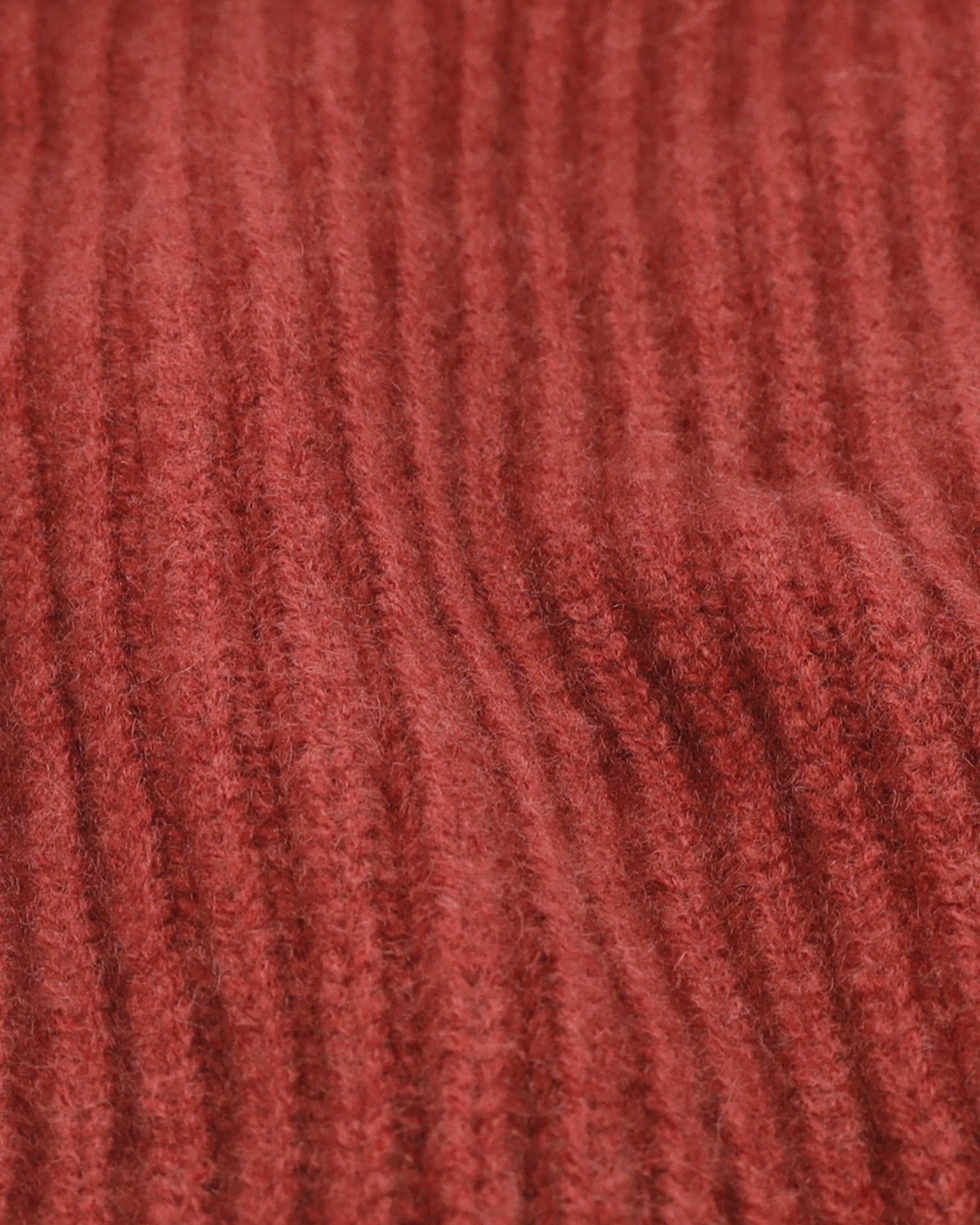 Laura Maglione Collo Alto In Cashmere