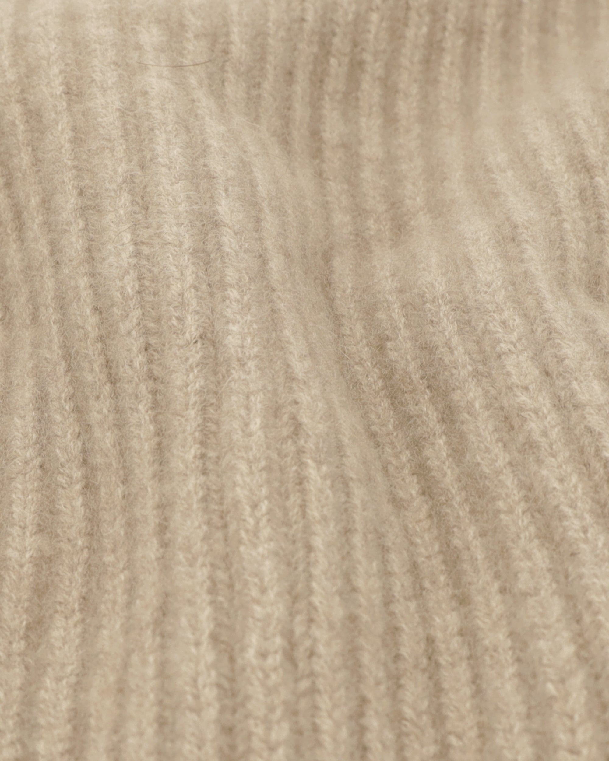 Laura Maglione Collo Alto In Cashmere