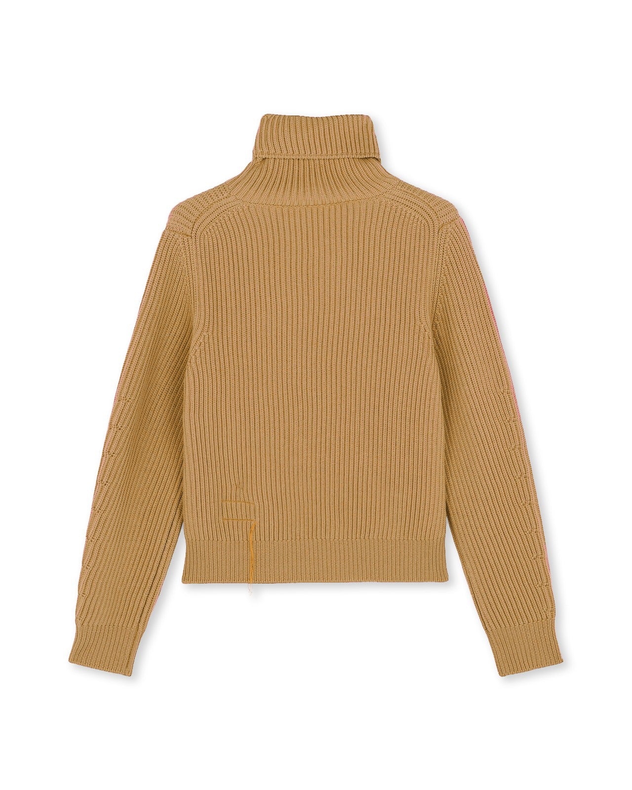 Leona Maglione Collo Alto In Lana