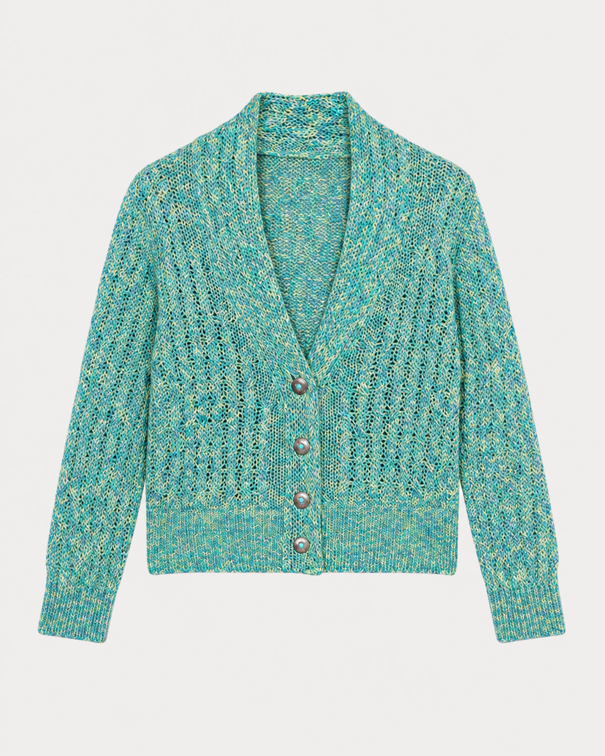 Lola Cardigan In Maglia 