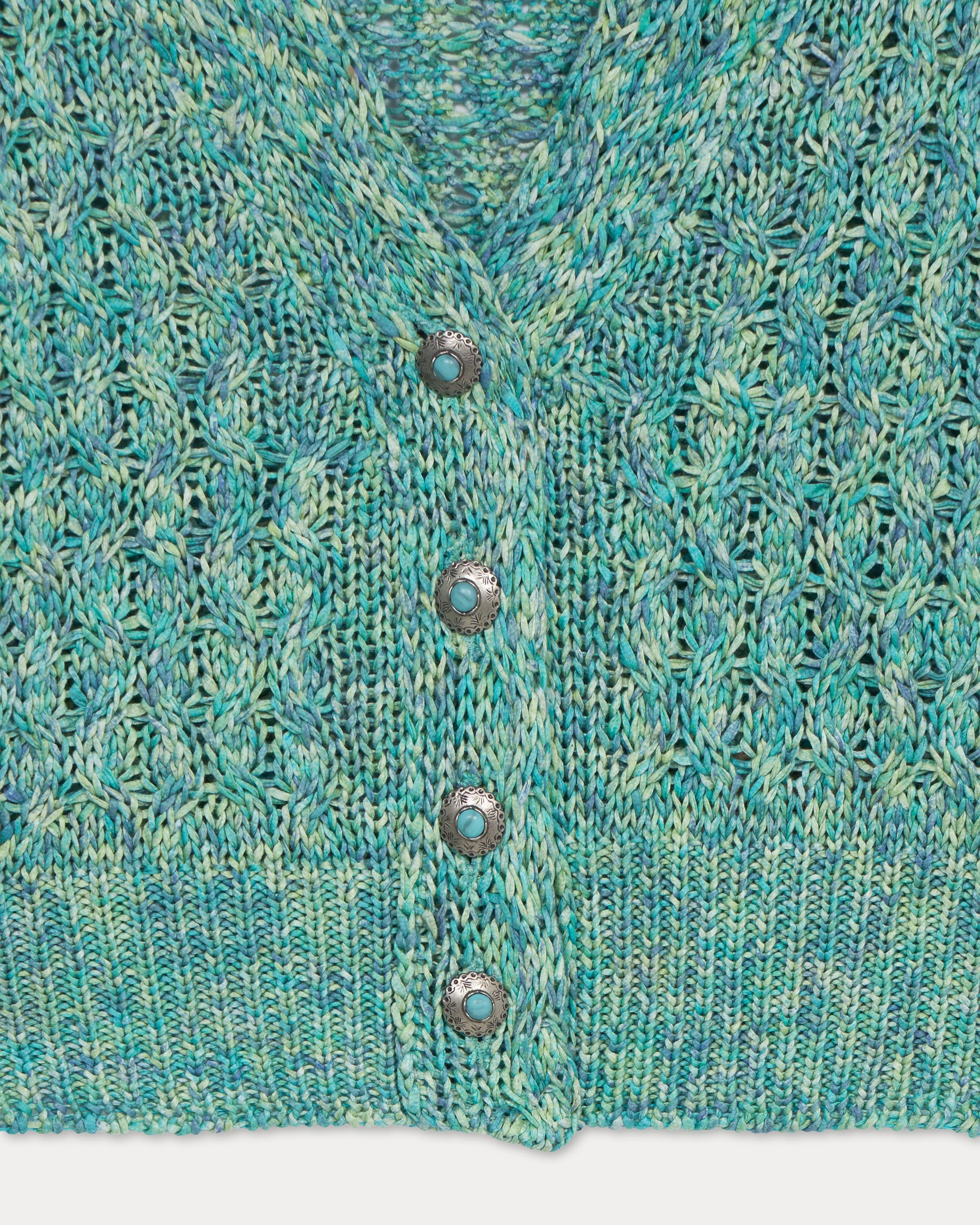 Lola Cardigan In Maglia 