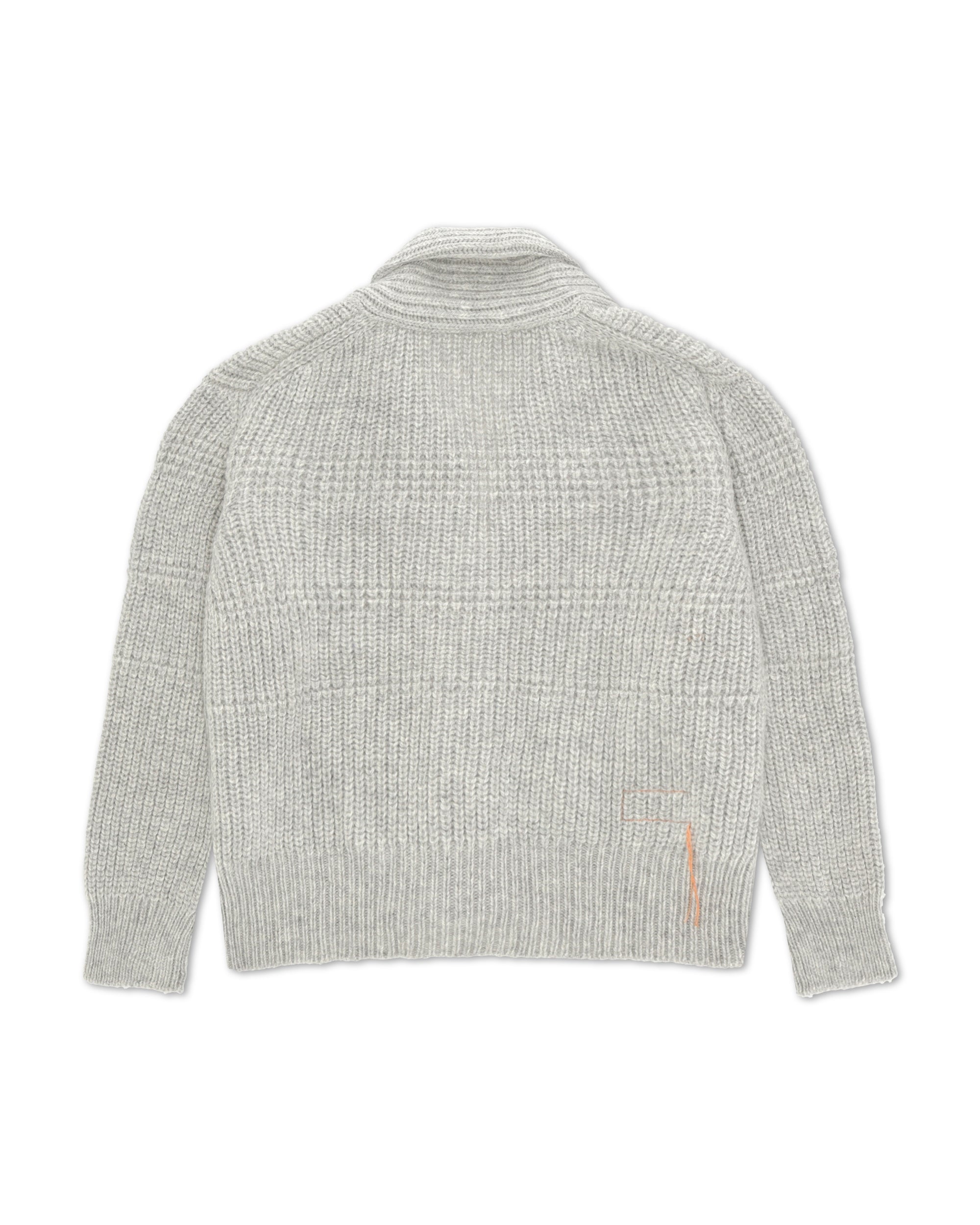 Lola Cardigan Alpaca