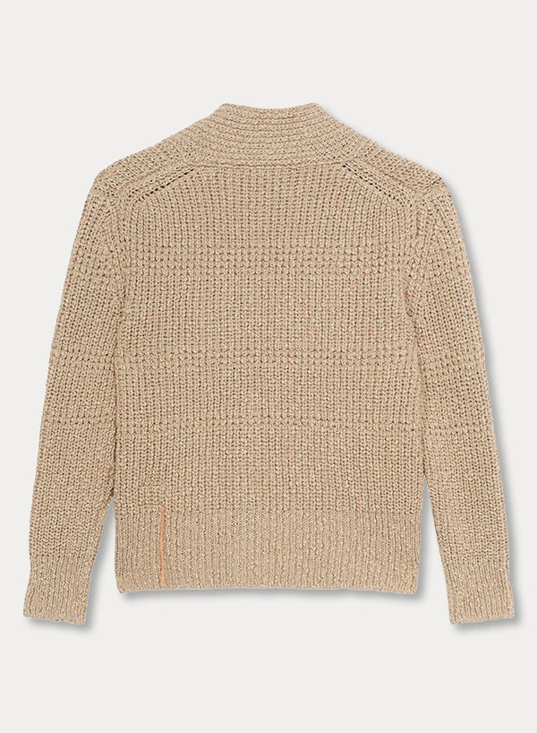 Lola Cotton Cardigan