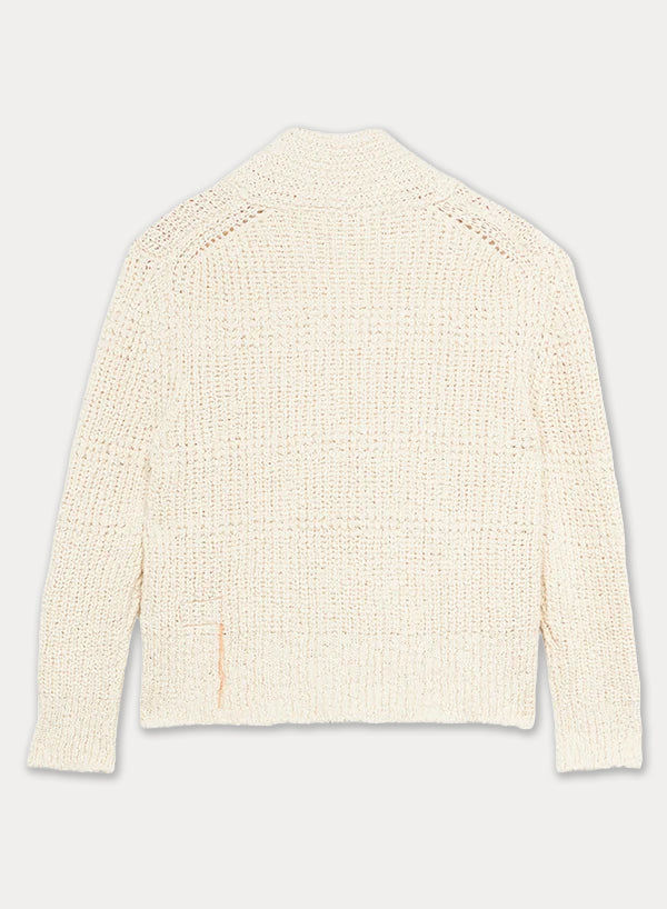 Lola Cardigan In Cotone