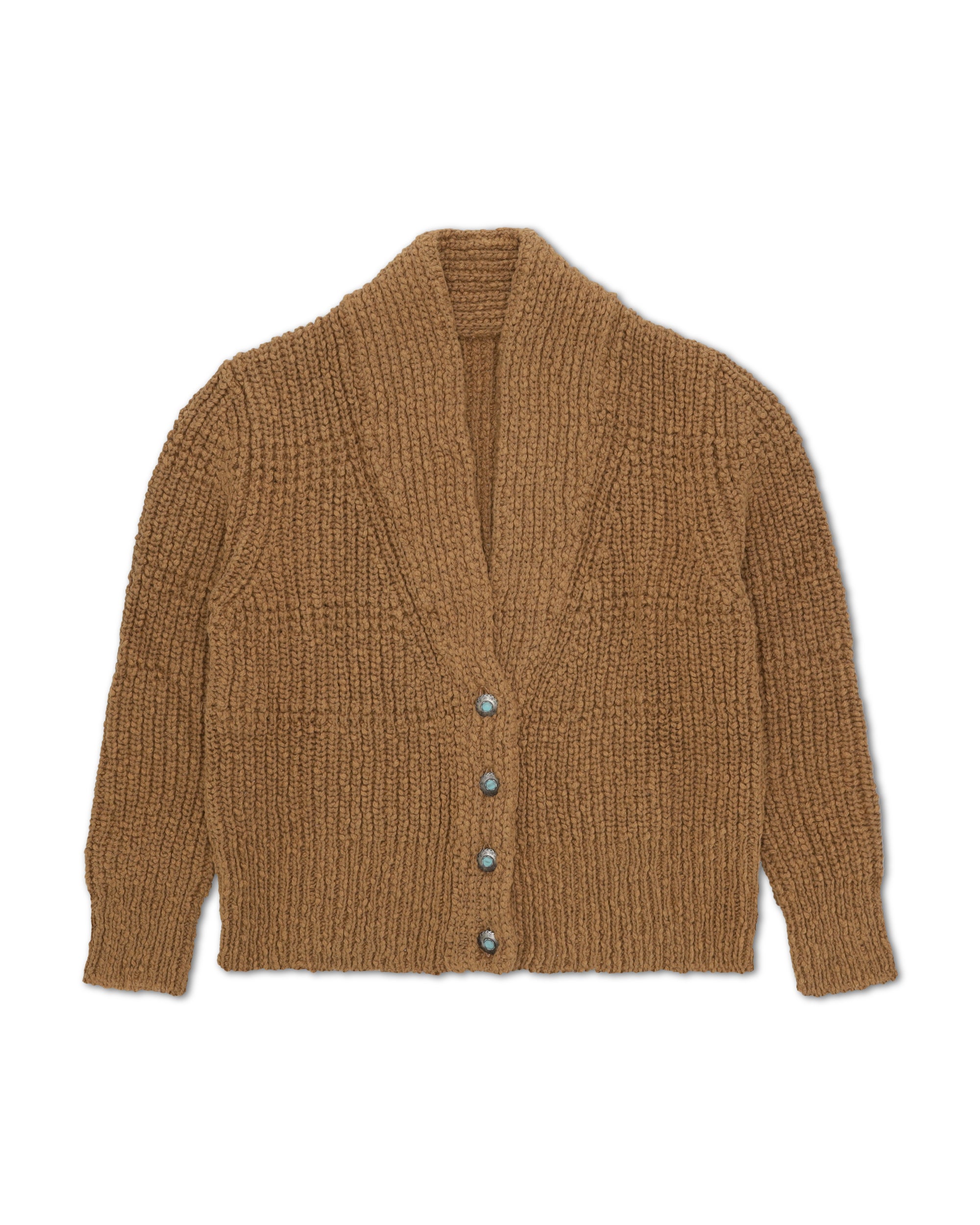 Lola Cardigan Cotton