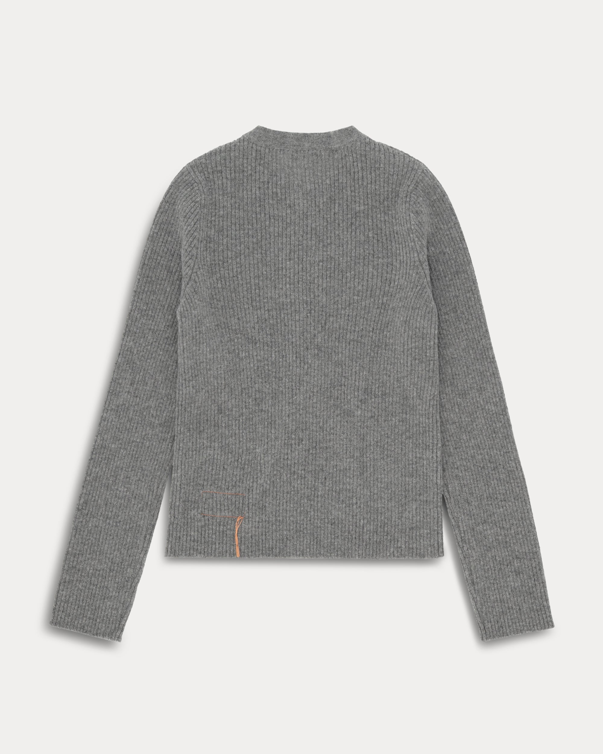 Lou Maglia Serafino in Cashmere