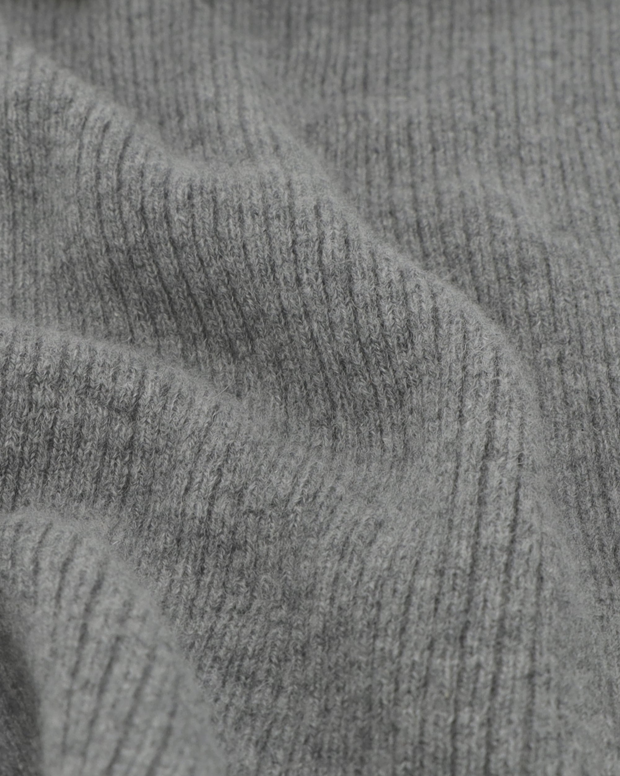 Lou Maglia Serafino In Cashmere