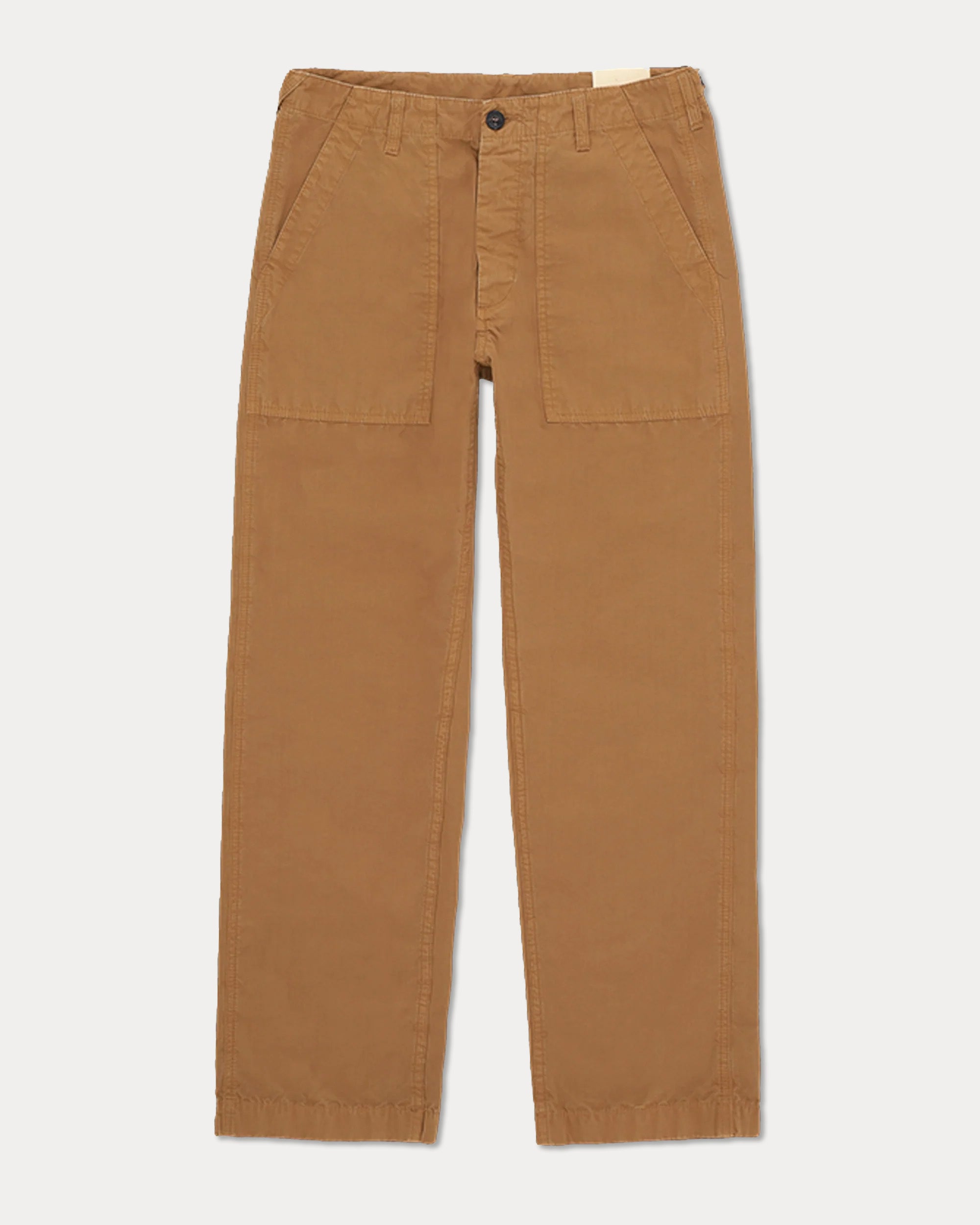 Newfatigue Parachute Cloth Fatigue Pants