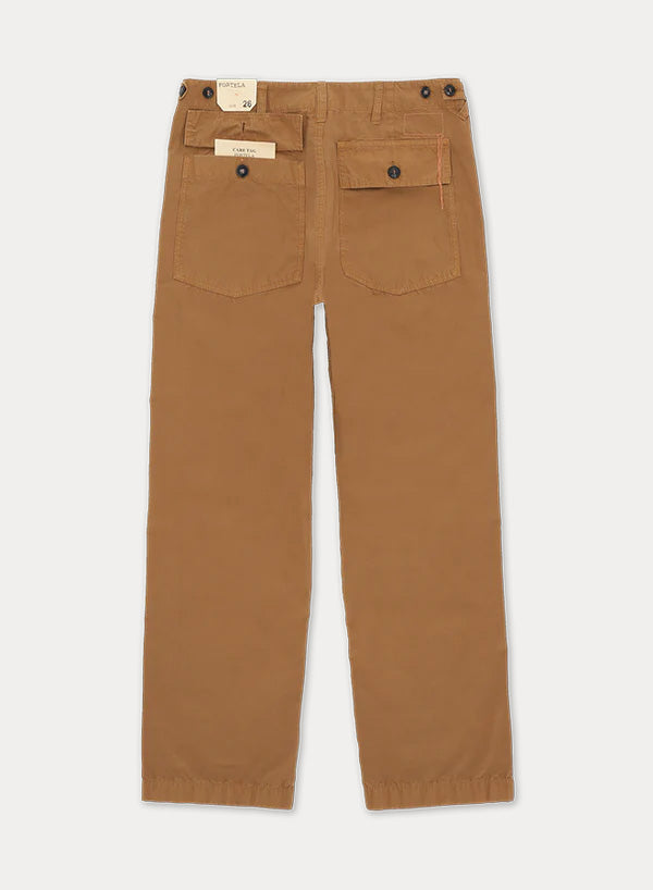 Newfatigue Parachute Cloth Fatigue Pants