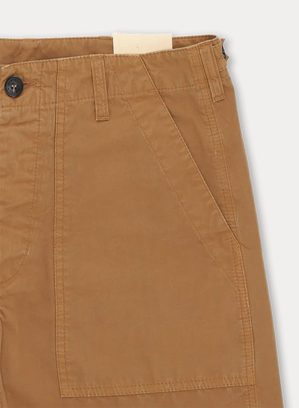 Newfatigue Parachute Cloth Fatigue Pants