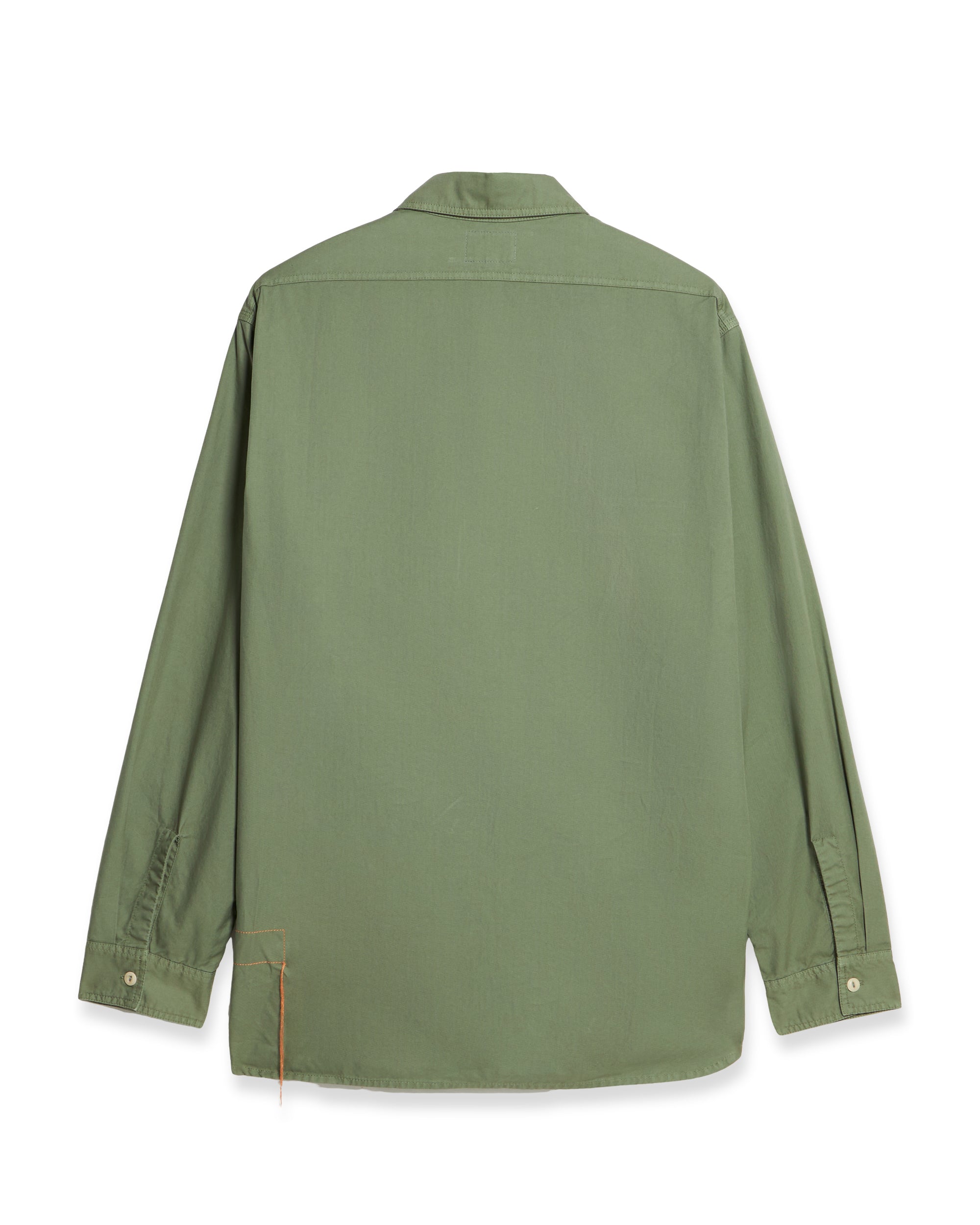 Workt Shirt Twill Cotton