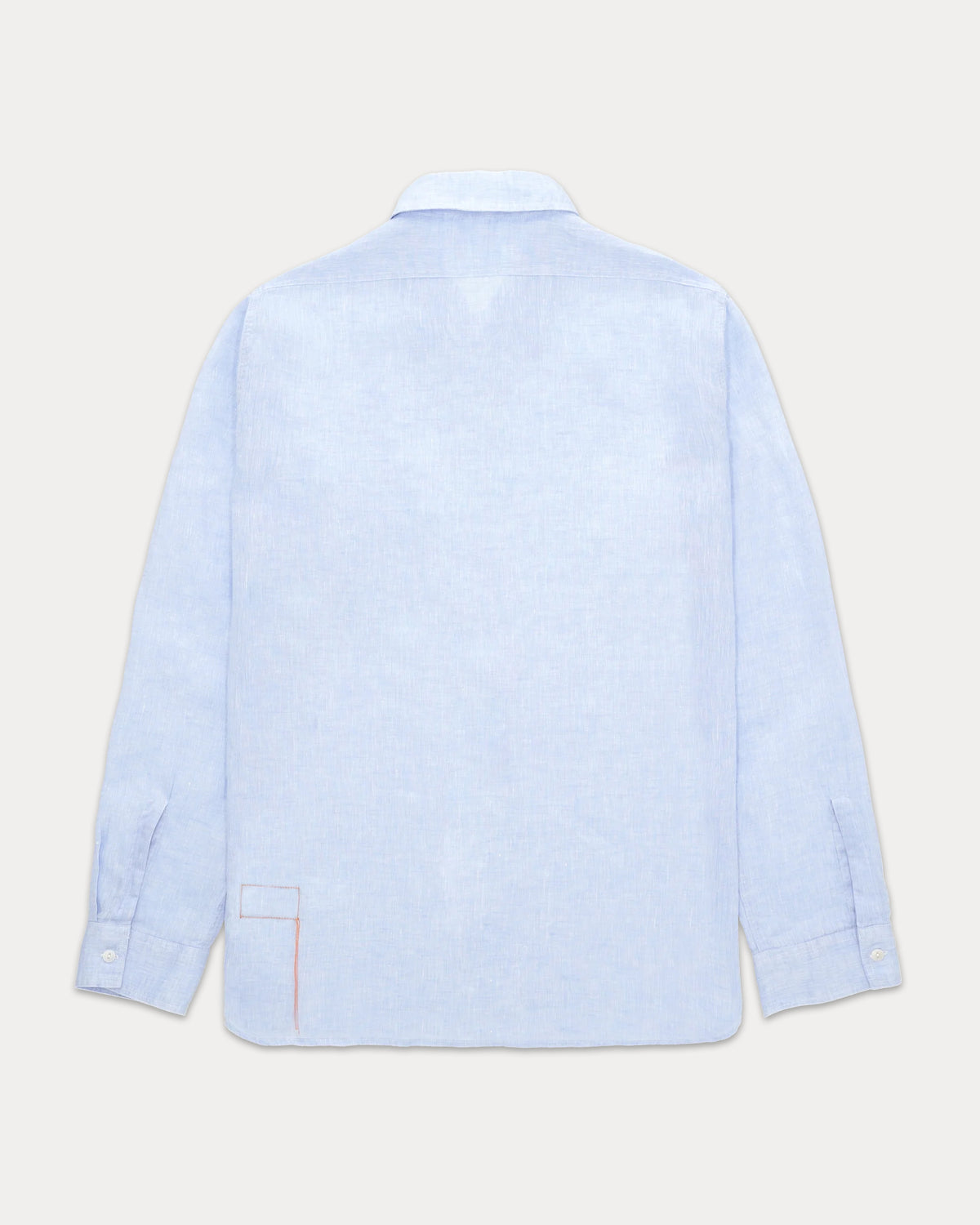 Work Linen Shirt