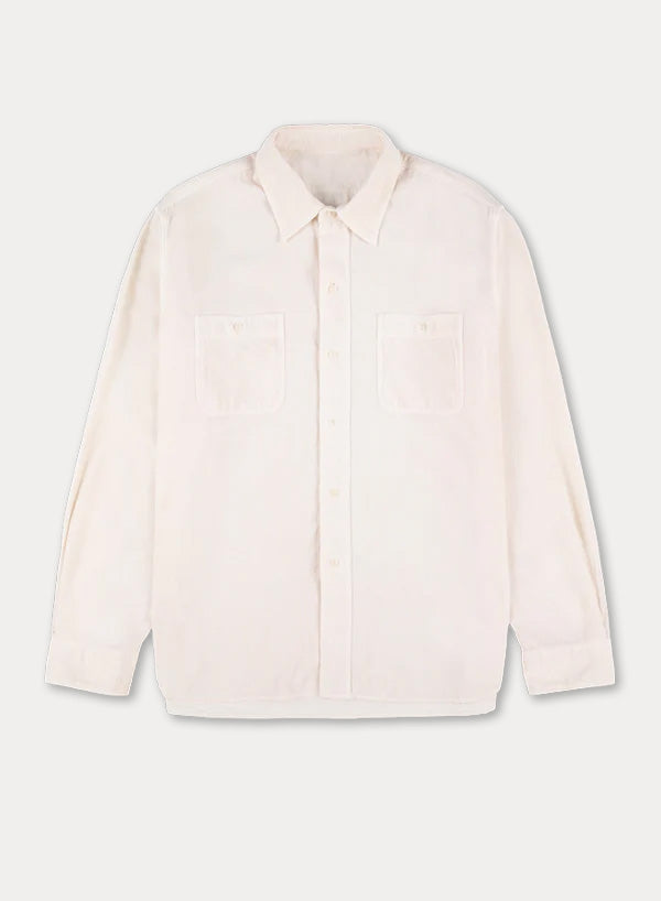 Work Corduroy Shirt