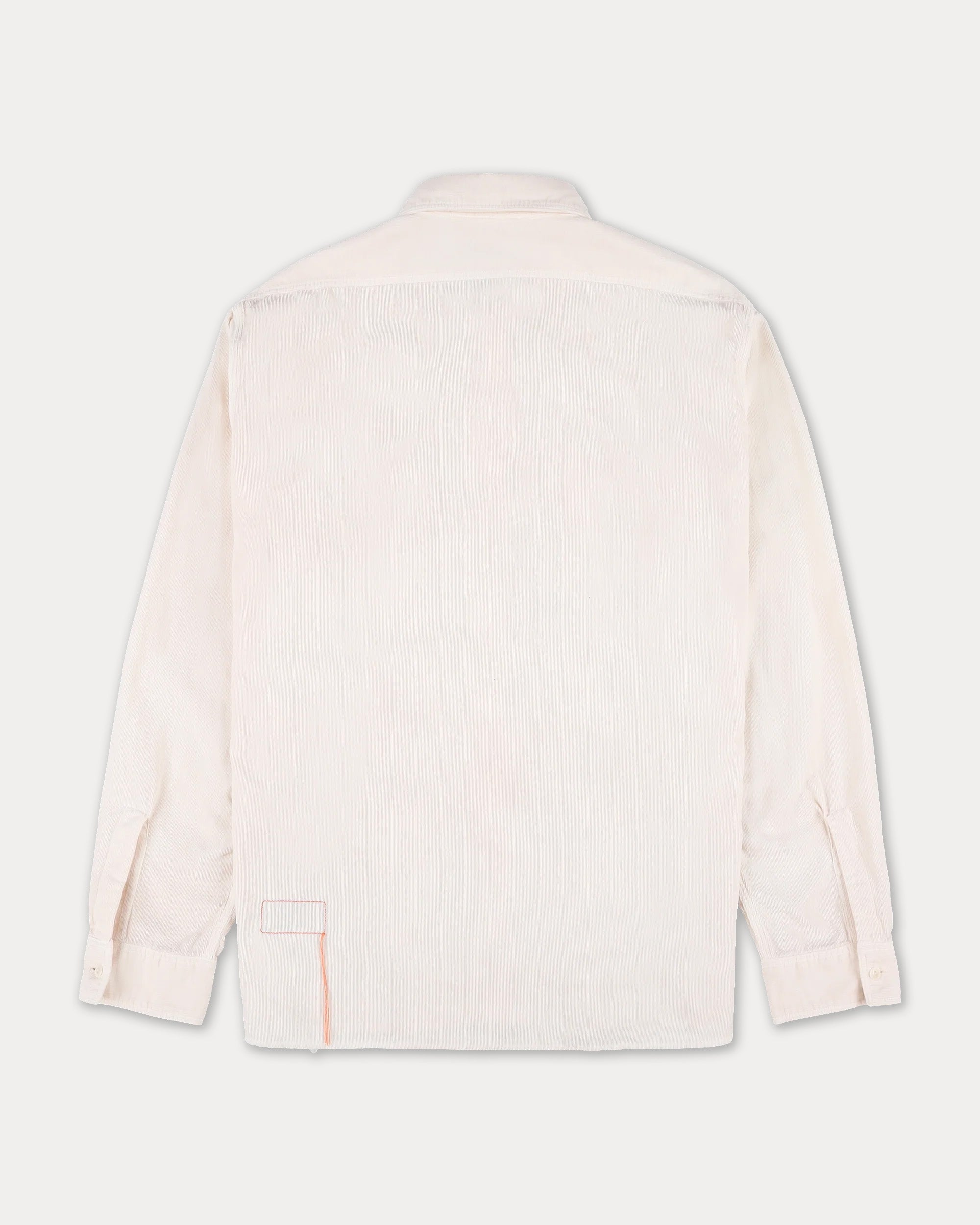 Work Corduroy Shirt