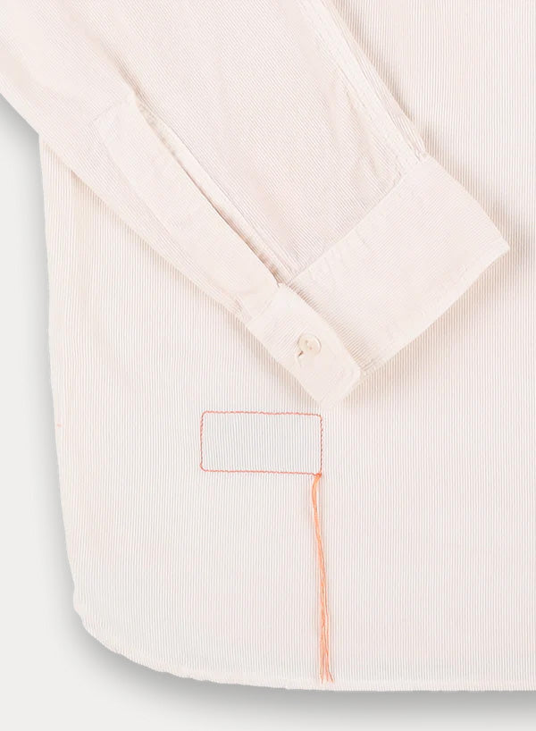 Work Corduroy Shirt
