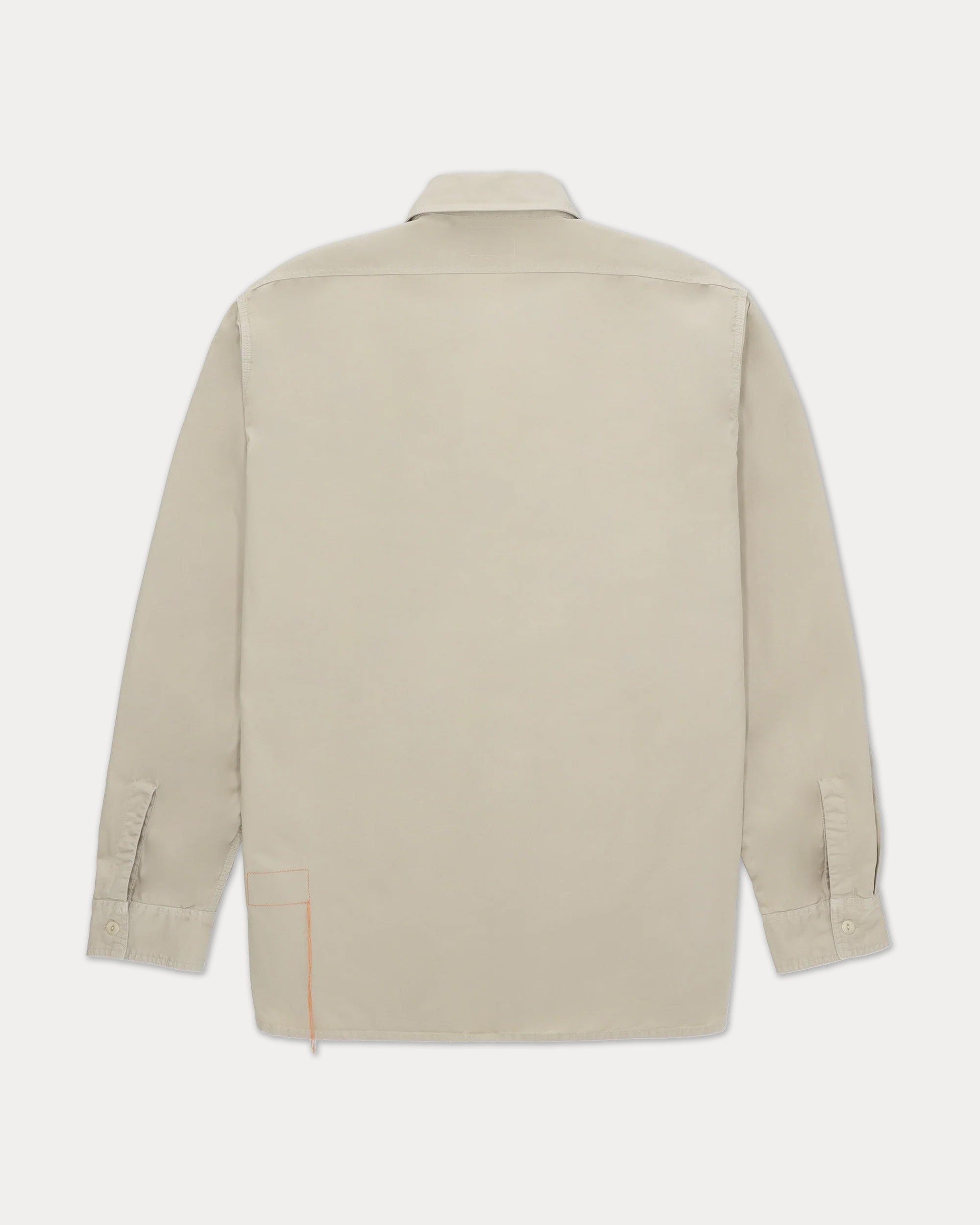 Workt Cotton Shirt