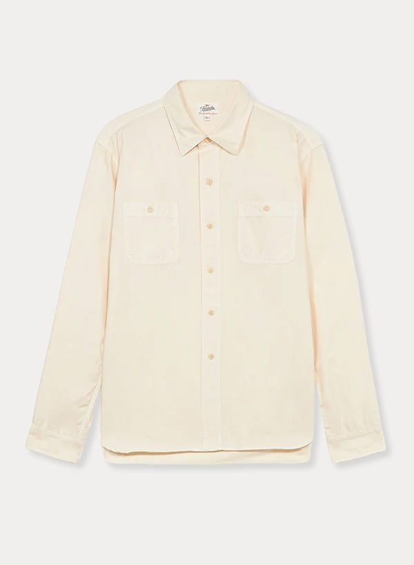 Workt Camicia In Cotone