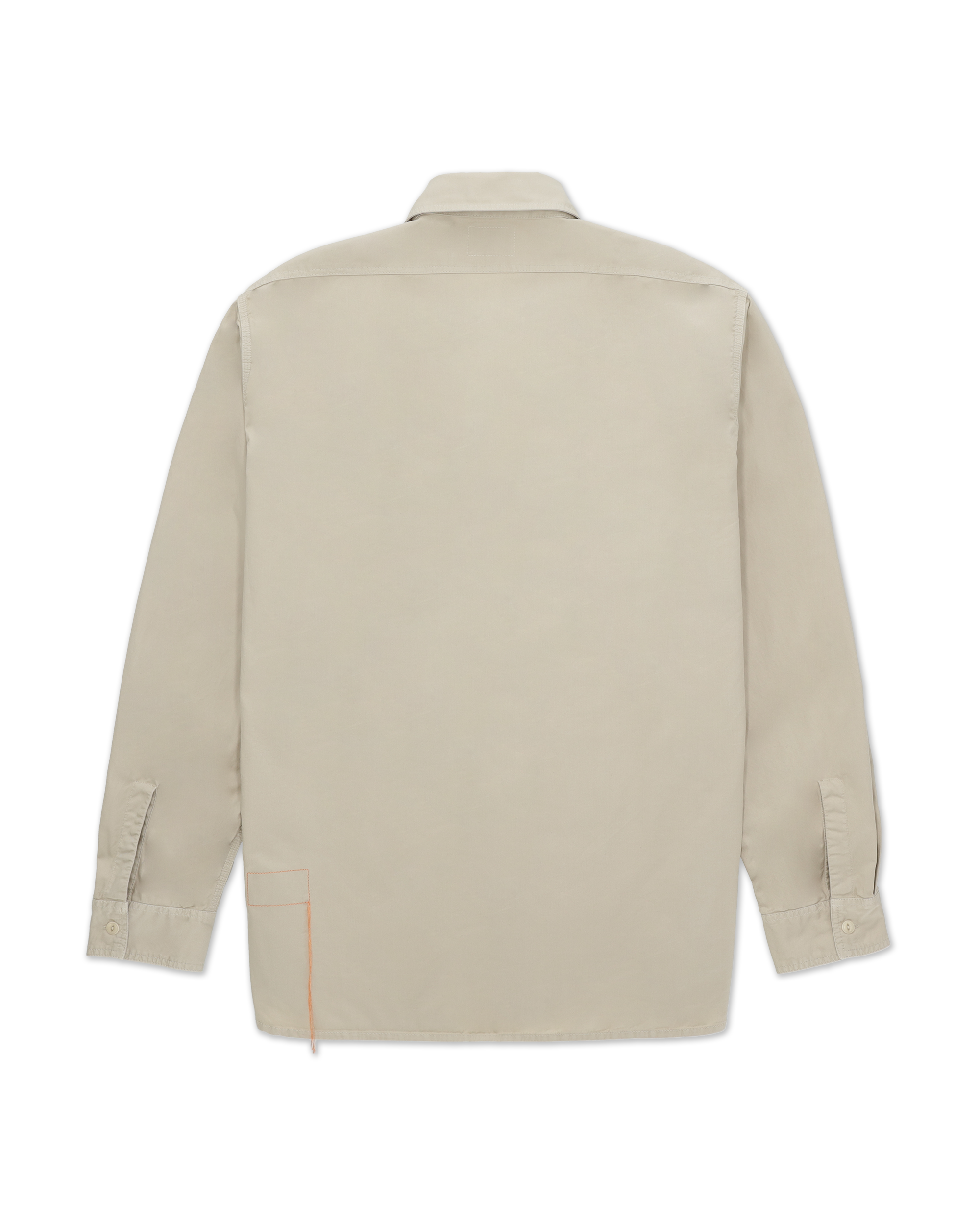 Workt Camicia In Cotone