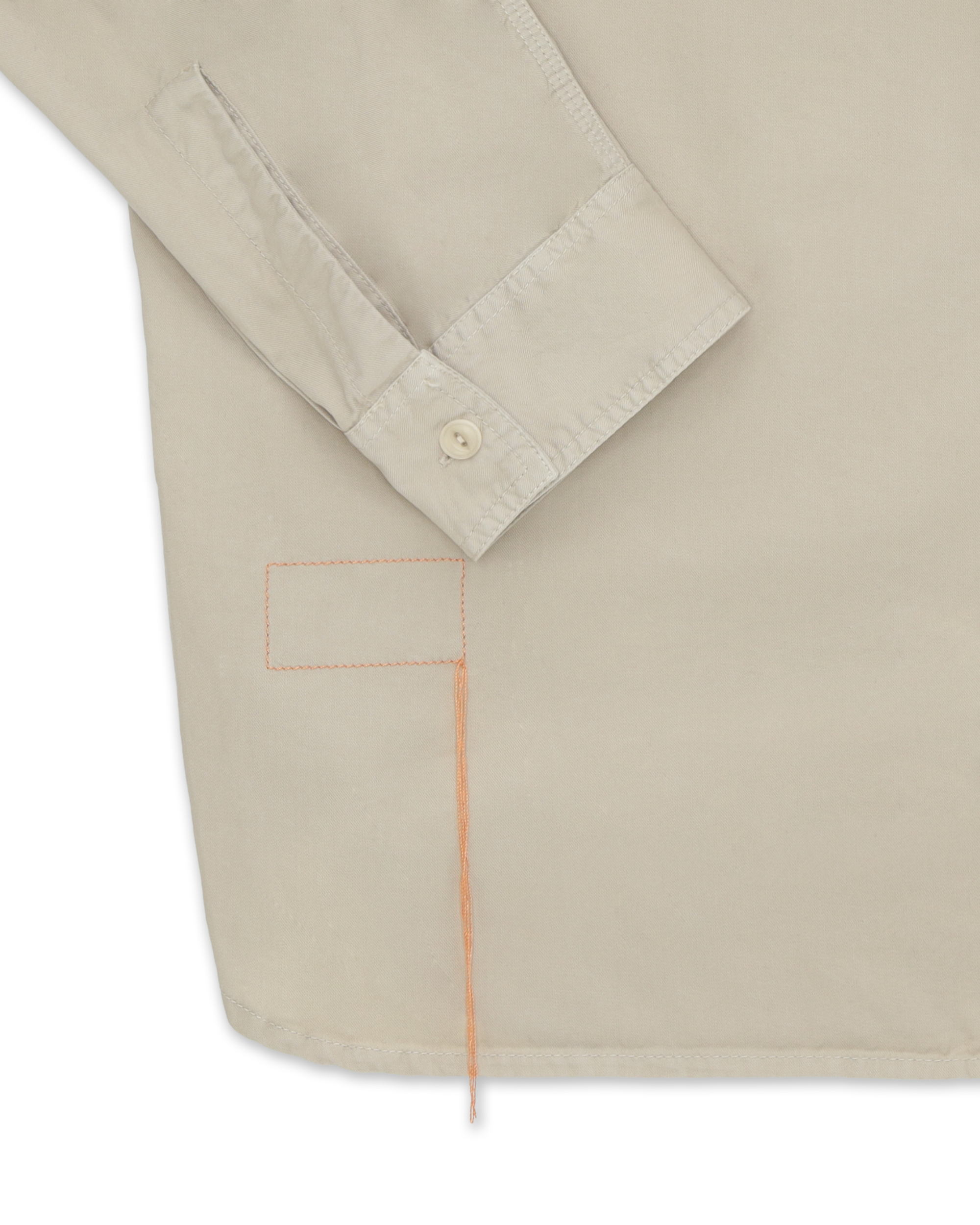 Workt Camicia In Cotone