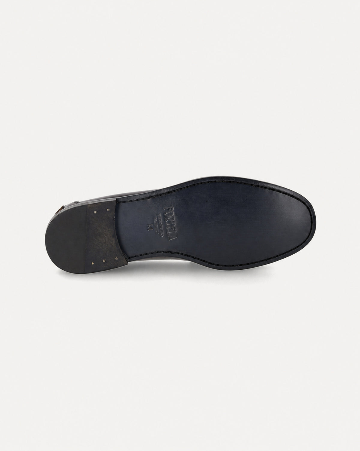 Sophie Calfskin Loafers