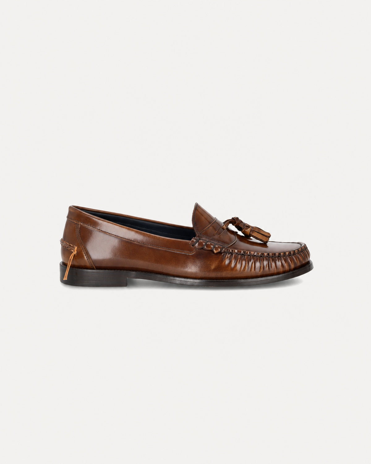 Sophie Calfskin Loafers