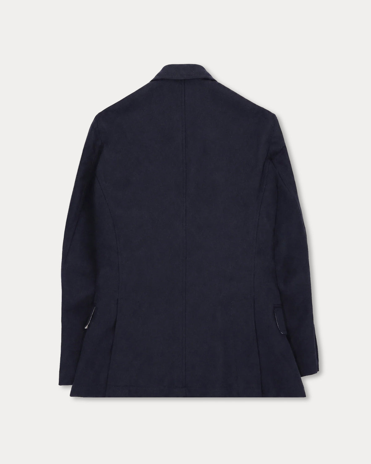 Travel Classic Merino Wool Jacket