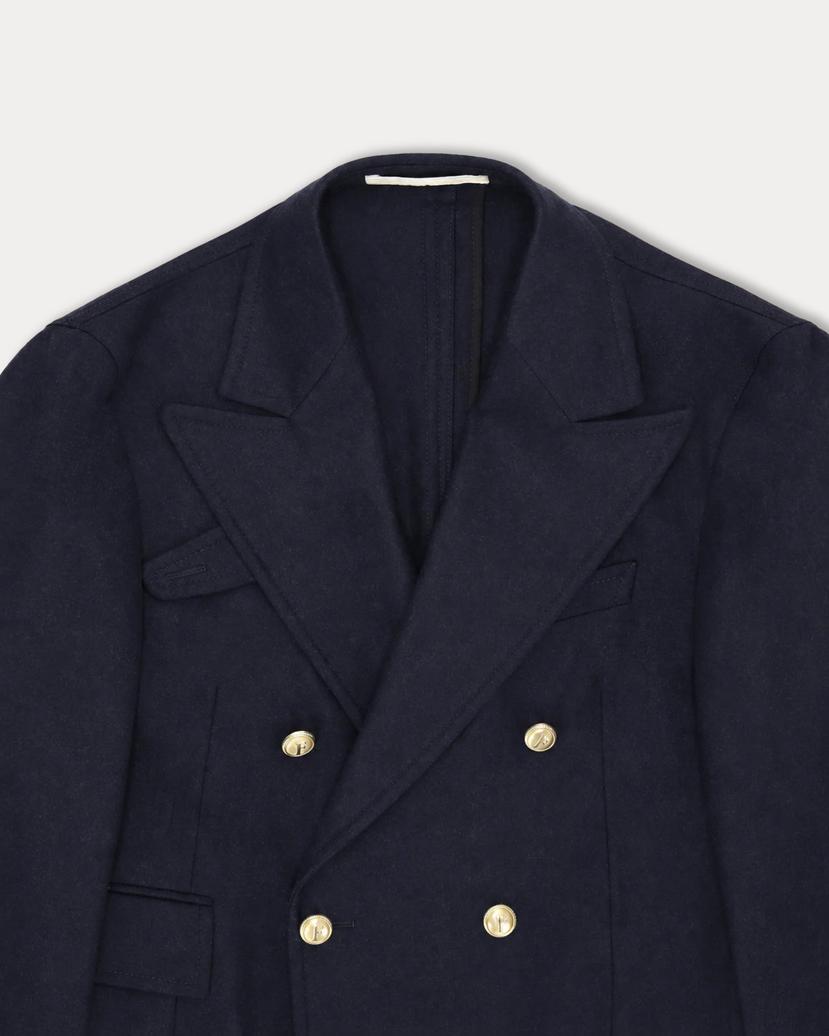 Travel Classic Merino Wool Jacket