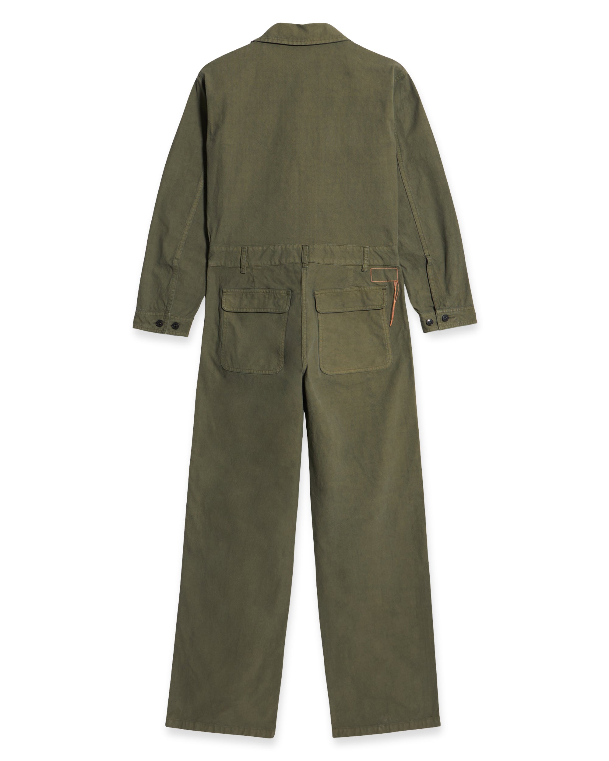 Vania Tuta Intera In Cotone