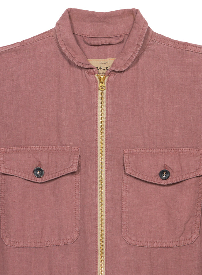 Viola Jumpsuit Linen