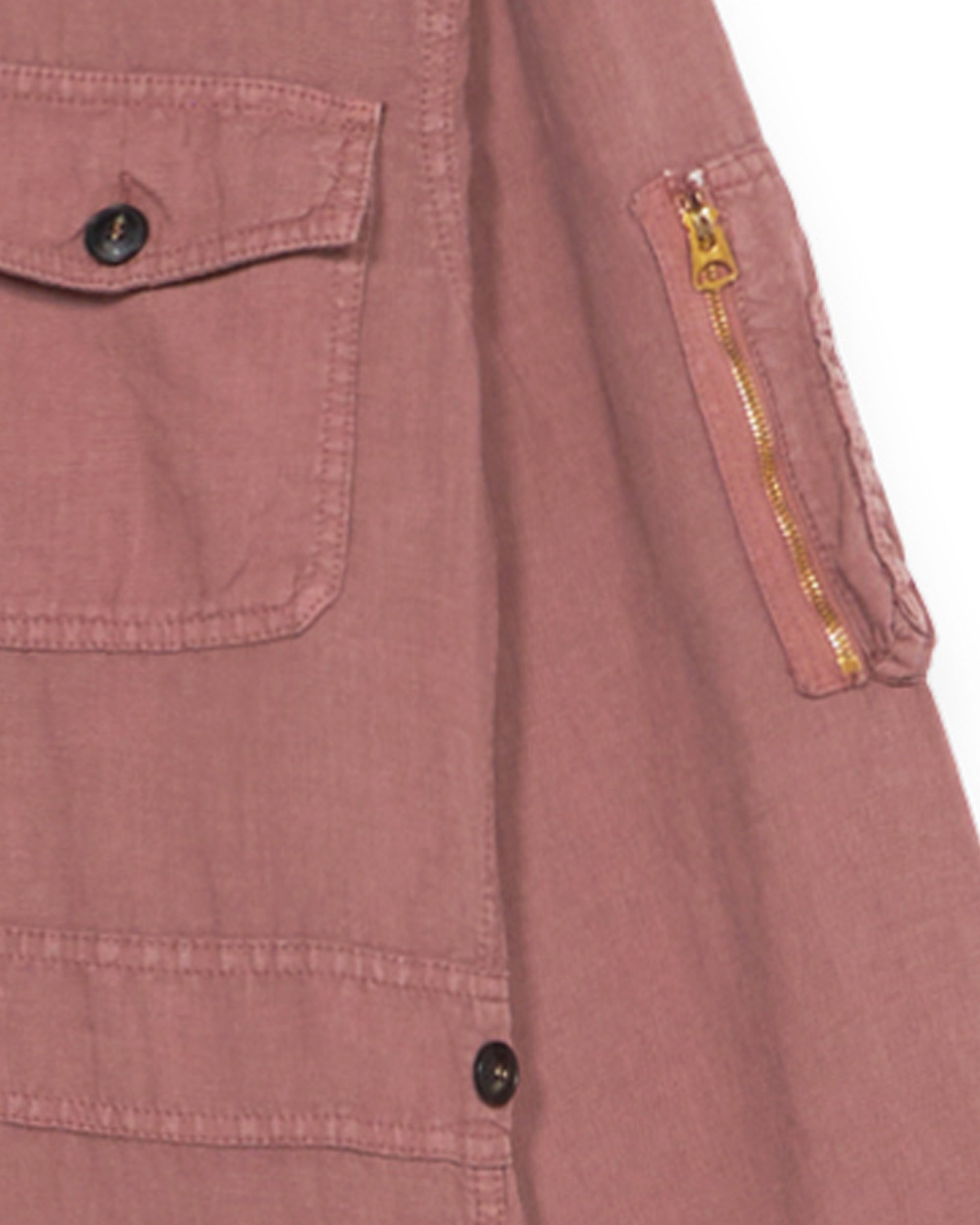 Viola Jumpsuit Linen