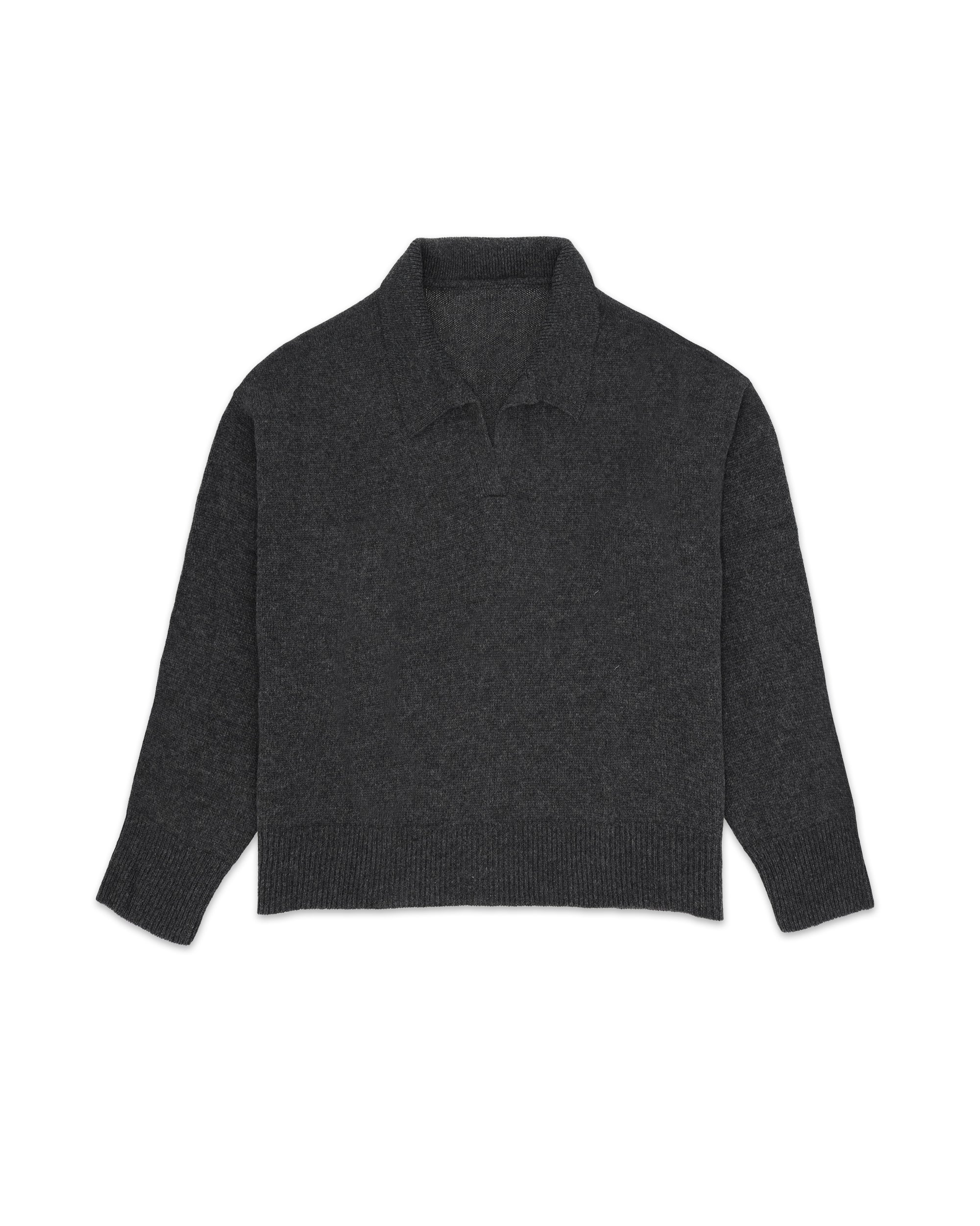 Yara Maglia in Cashmere