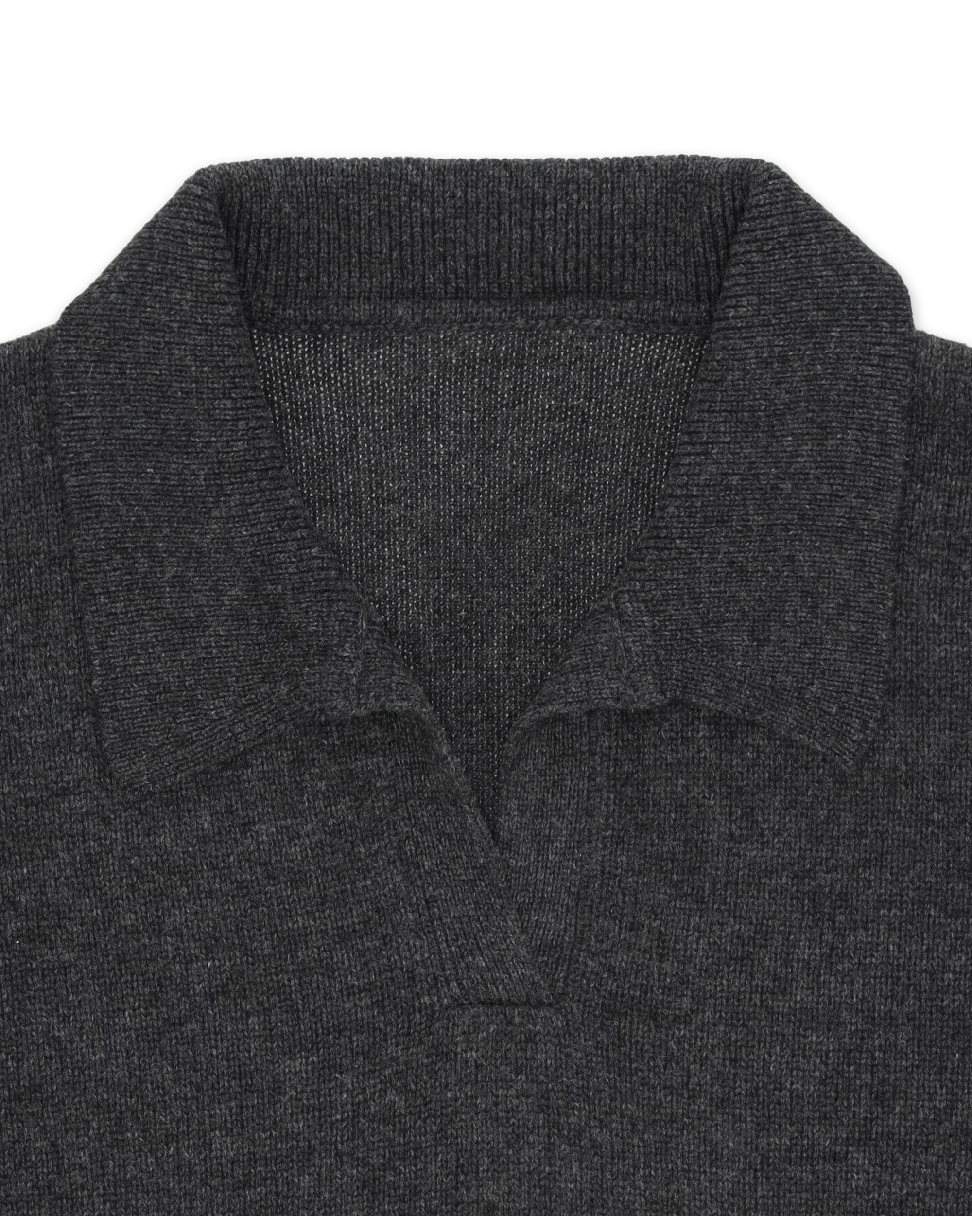 Yara Maglia in Cashmere