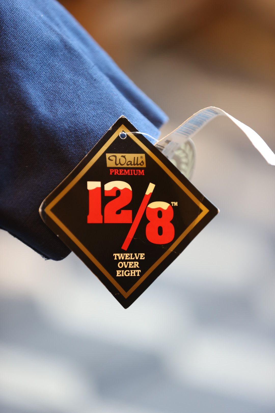 Walls Giacca 12/8 "New Old Stock"