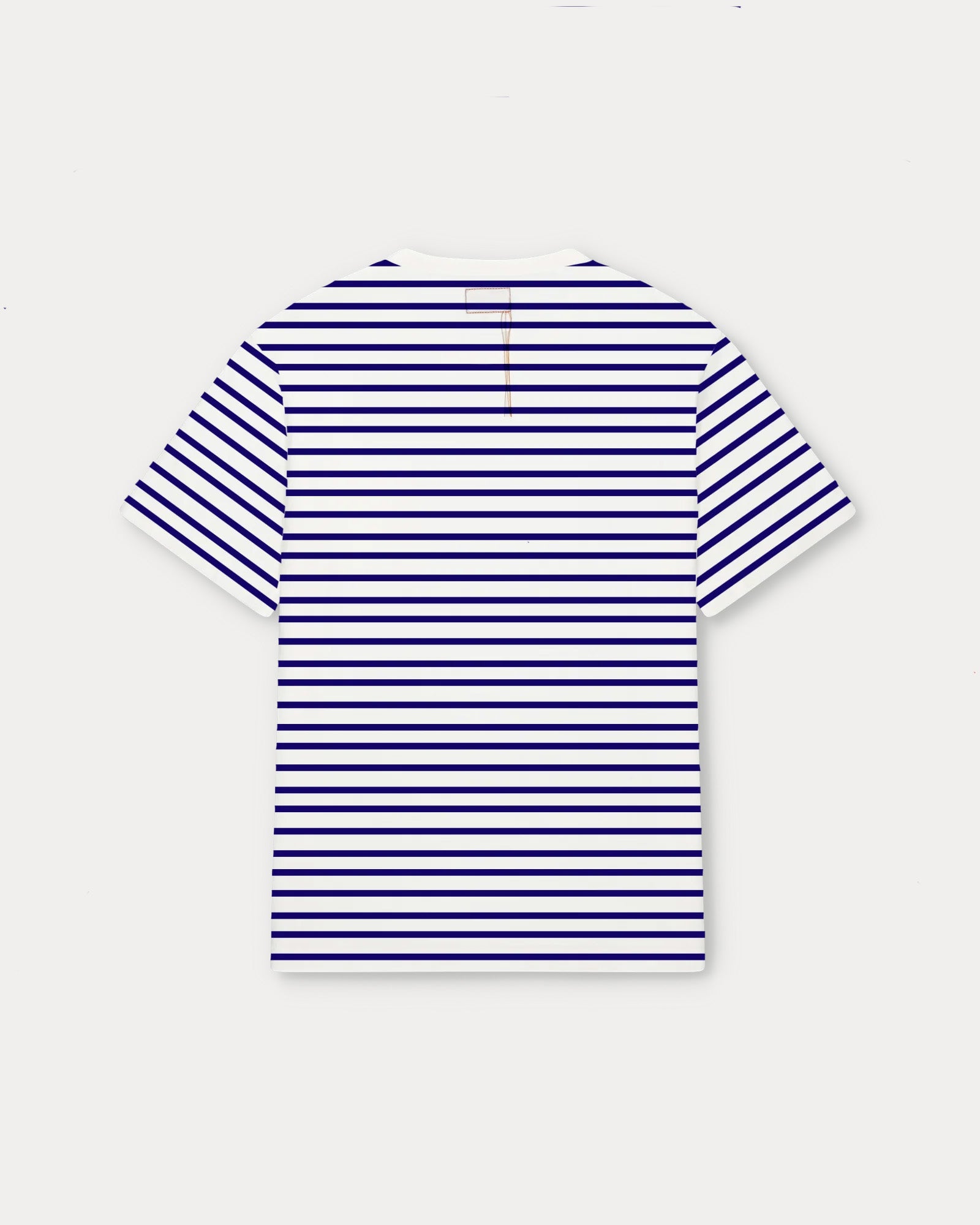 Yakut Striped T-Shirt