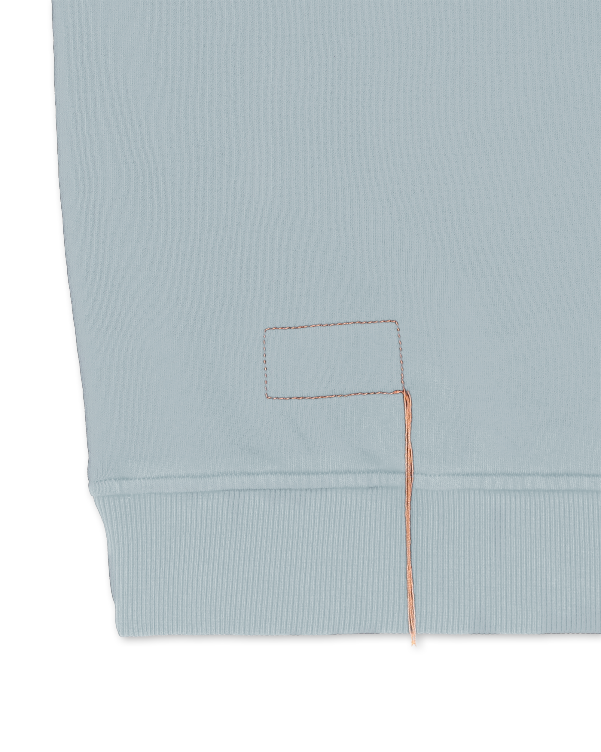 Yale Felpa In Jersey Garzato Con Colletto E Zip