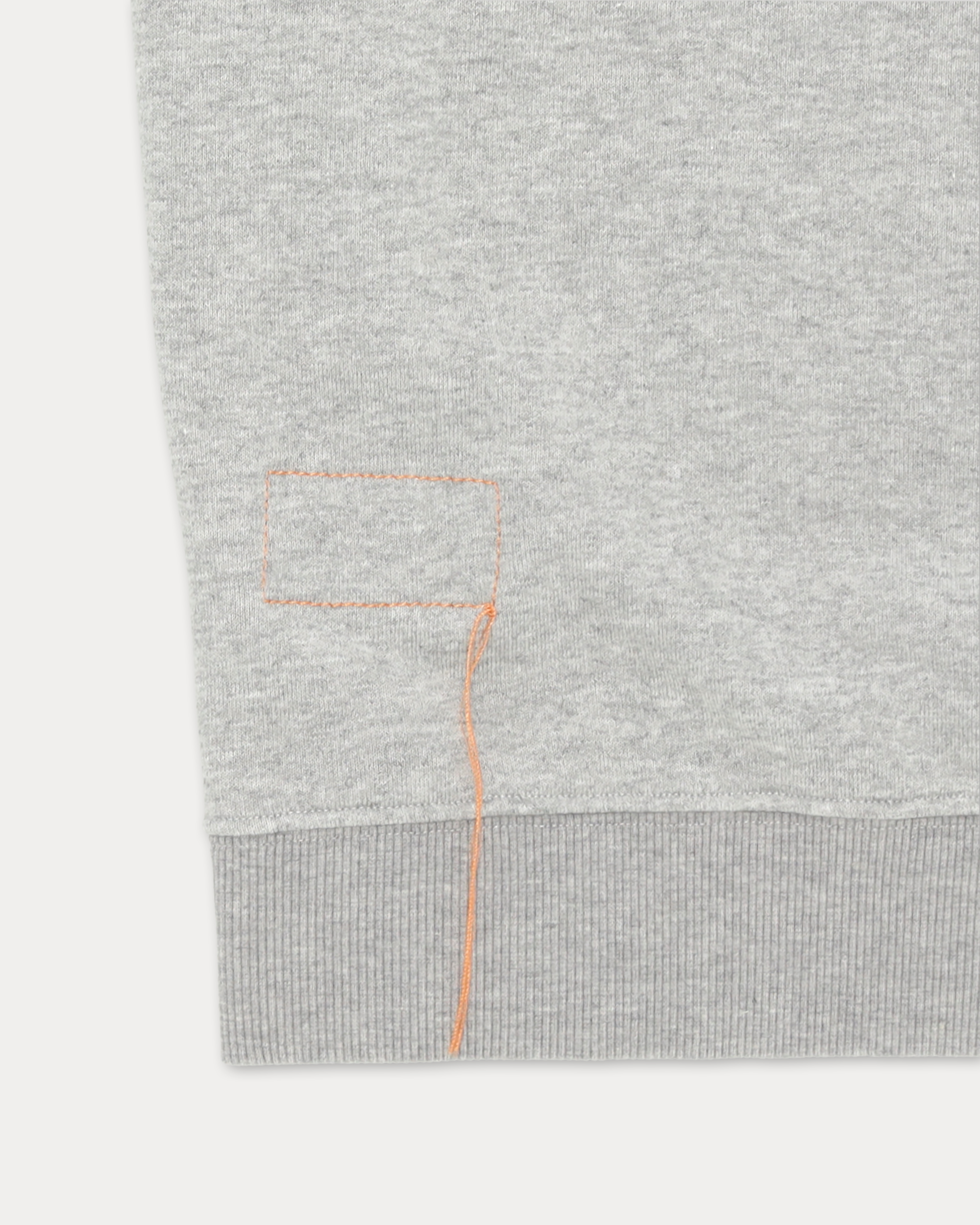Yale Felpa In Jersey Garzato Con Colletto E Zip