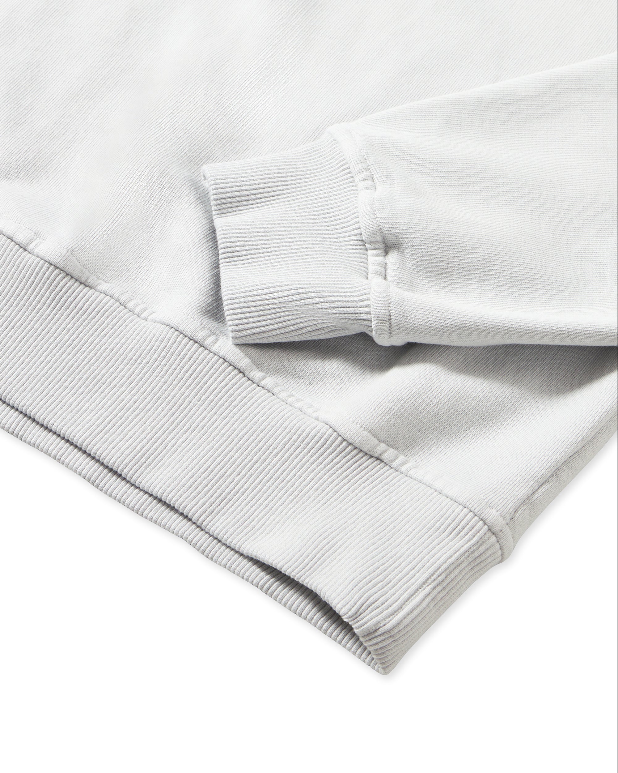 Yalepcoach Felpa In Jersey Garzato Con Stampa