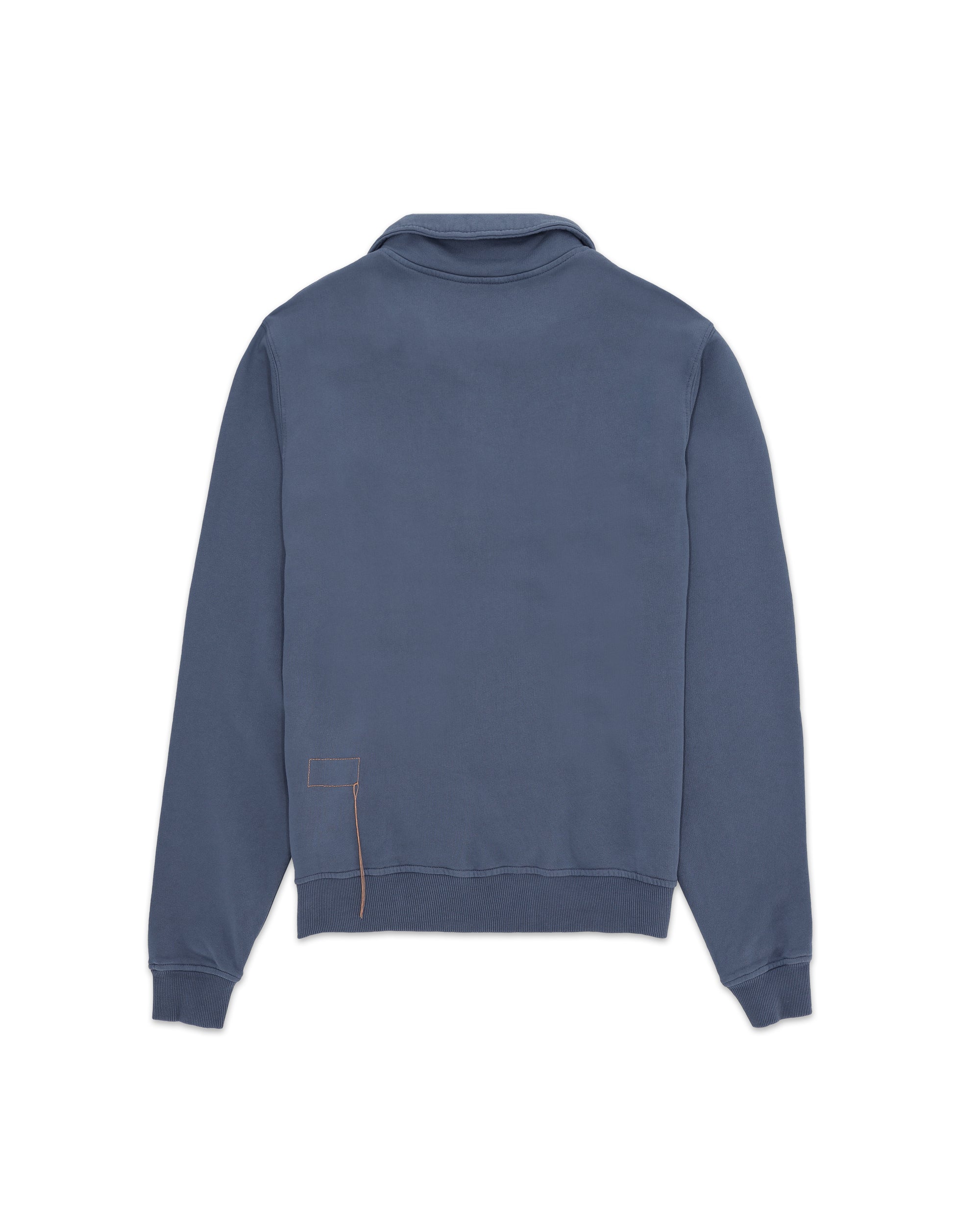 Yalepcoach Felpa In Jersey Garzato Con Stampa