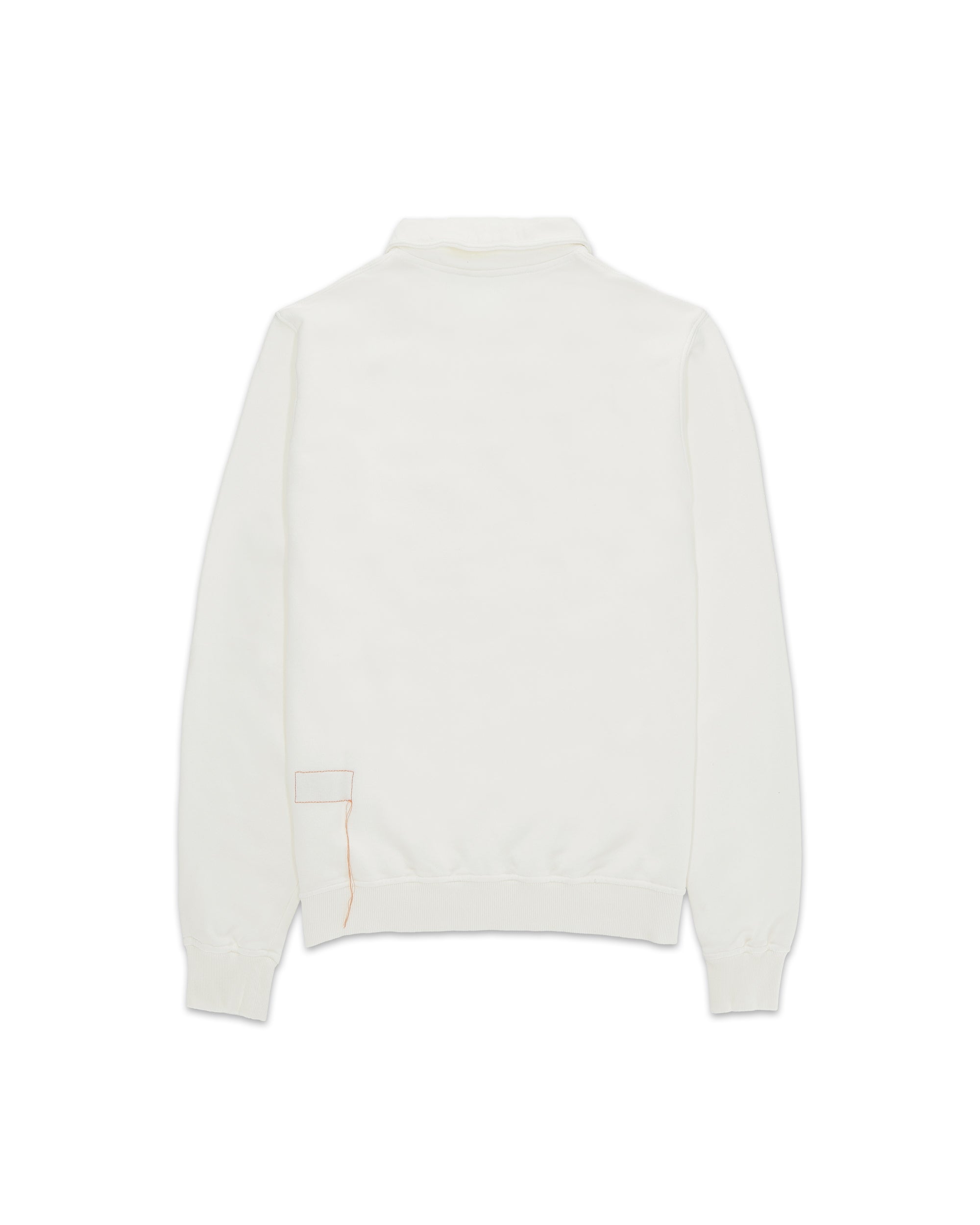 Yalepcoach Felpa In Jersey Garzato Con Stampa