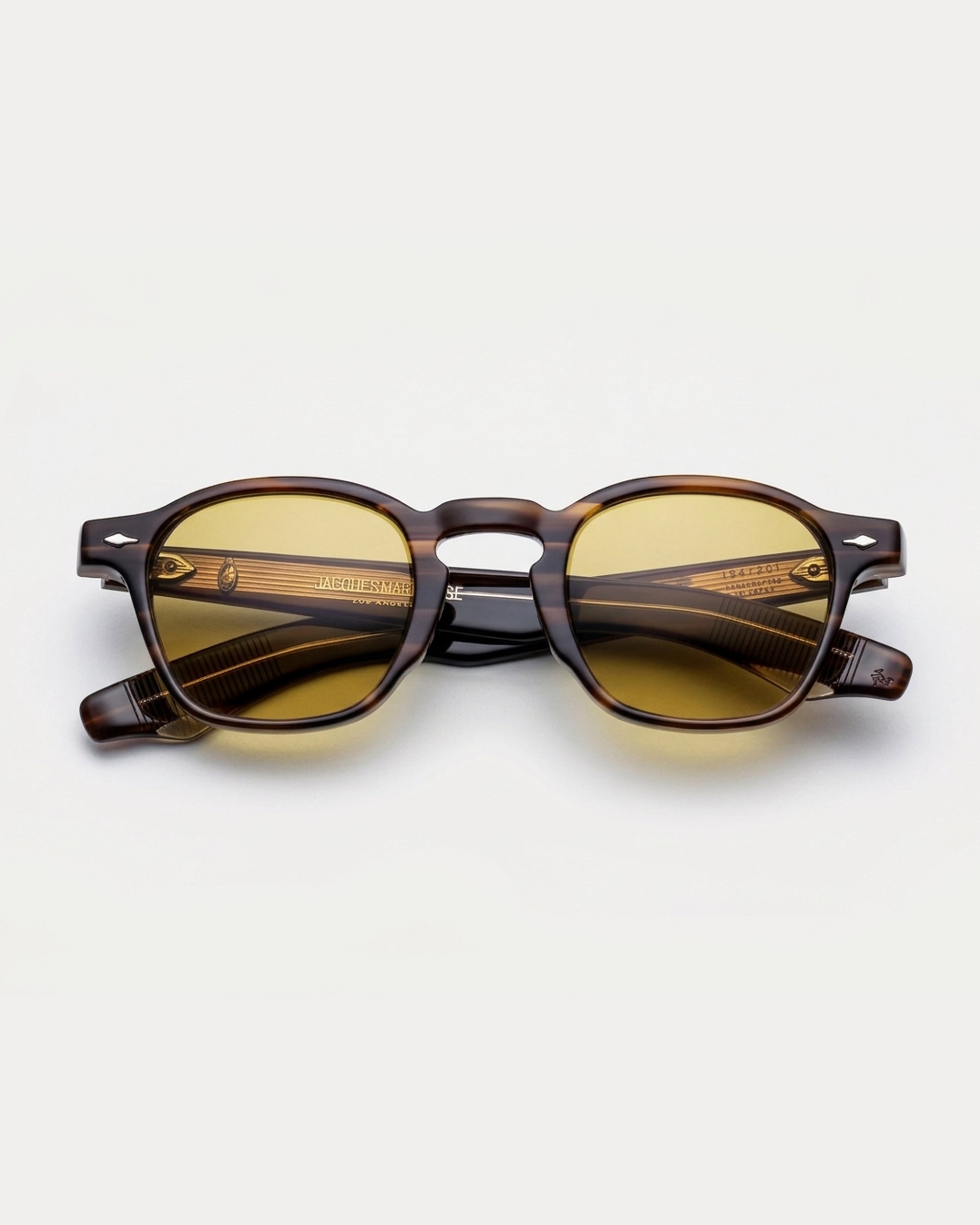 "Zephirin-47" Jacques Marie Mage - Hazel