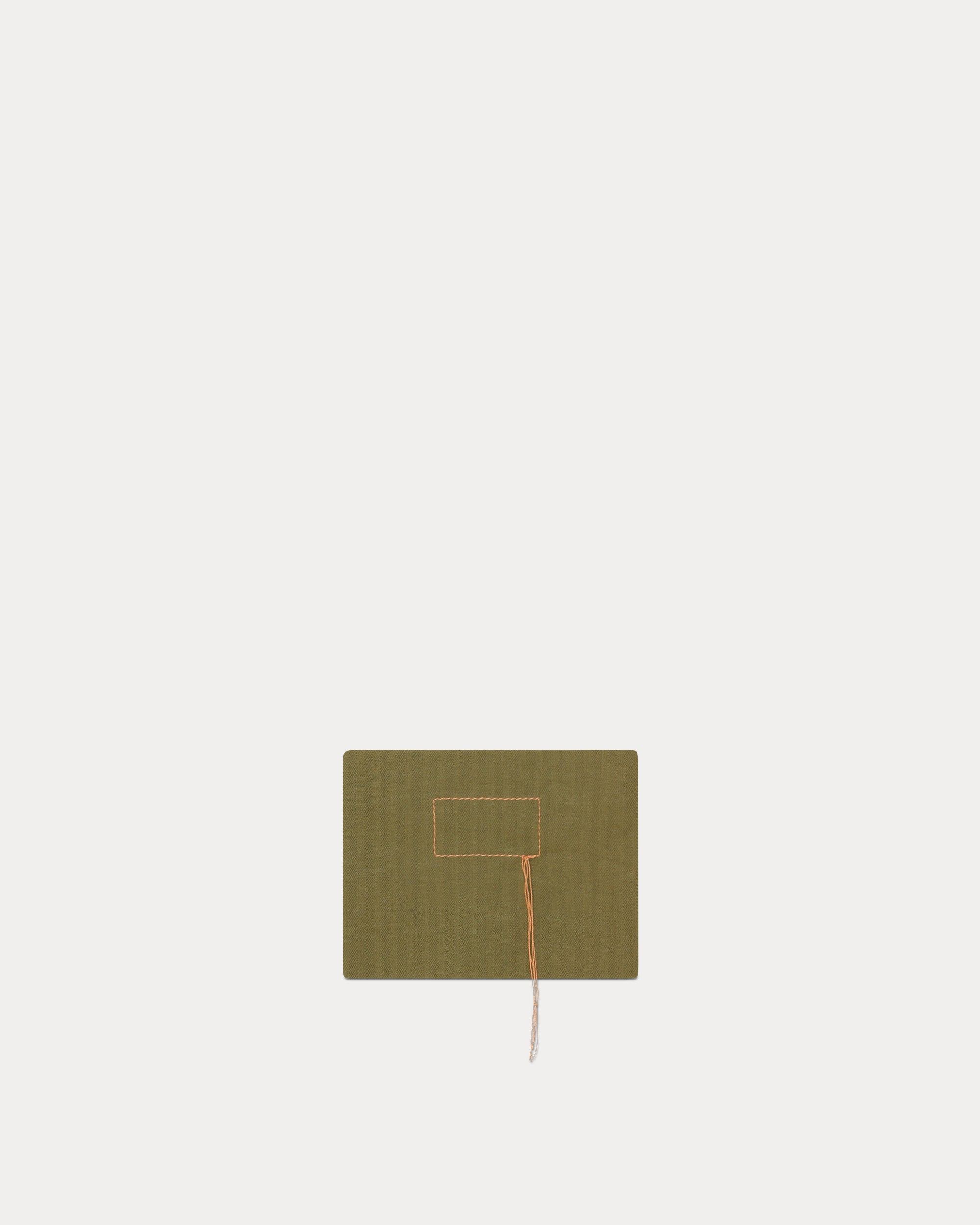 Zipcasehbt Herringbone Zip Case