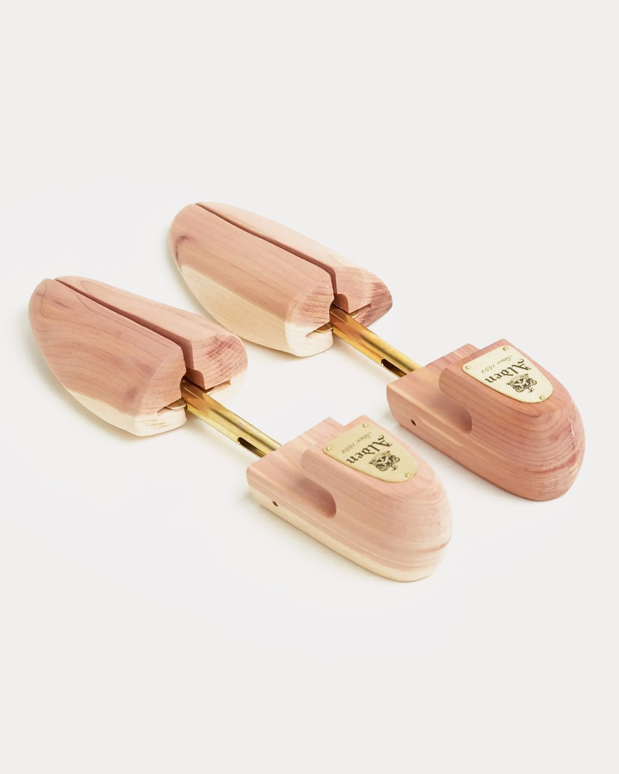 Alden Shoe Tree in Legno di Cedro