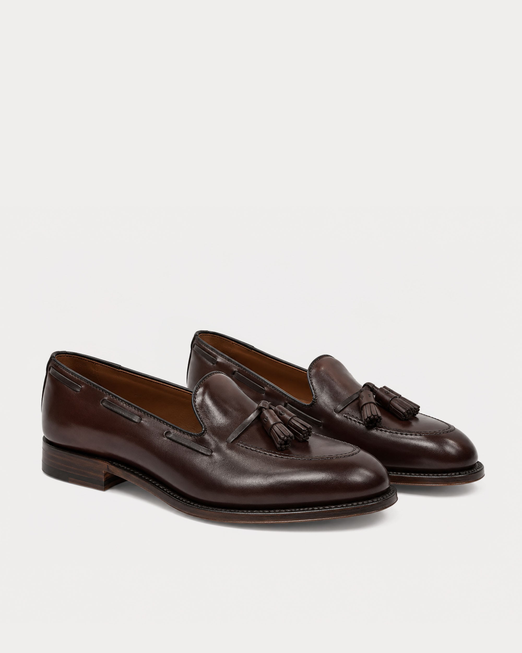 Alden Tassel 561 Mocassini