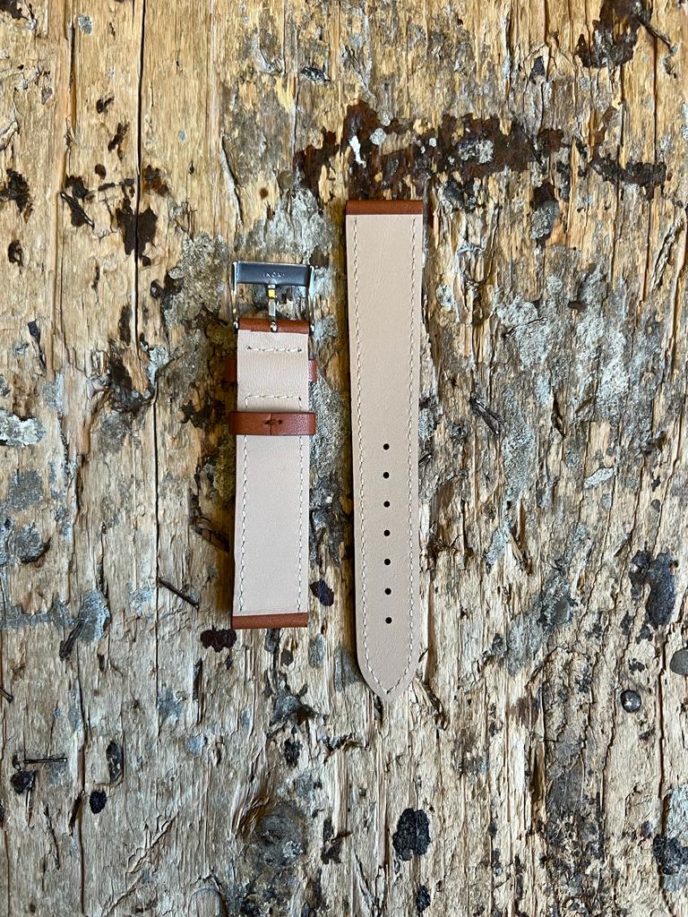 Bareniastrap Cinturino In Pelle