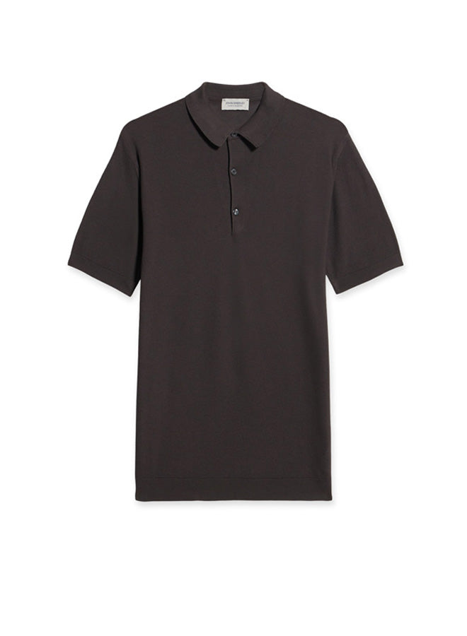 Rothpique Polo In Cotone Manica Corta