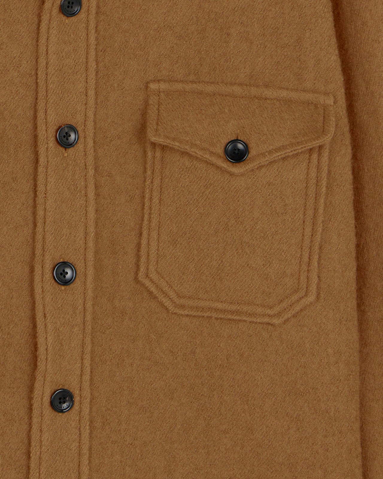 Kenny Overshirt In Lana